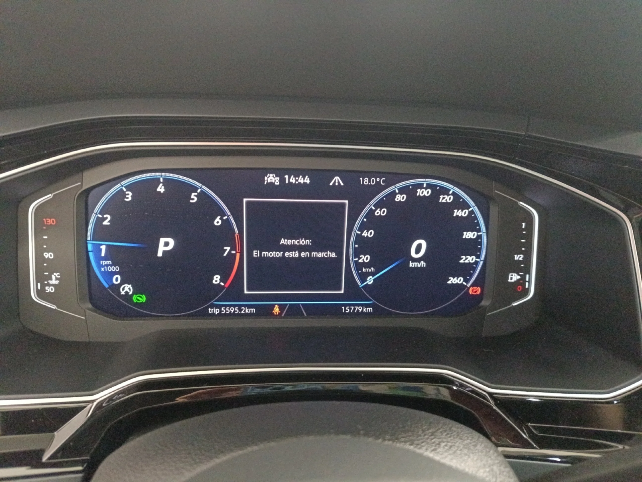 VOLKSWAGEN TAIGO R LINE 1.0 TSI 81KW (110CV) DSG - Foto 14