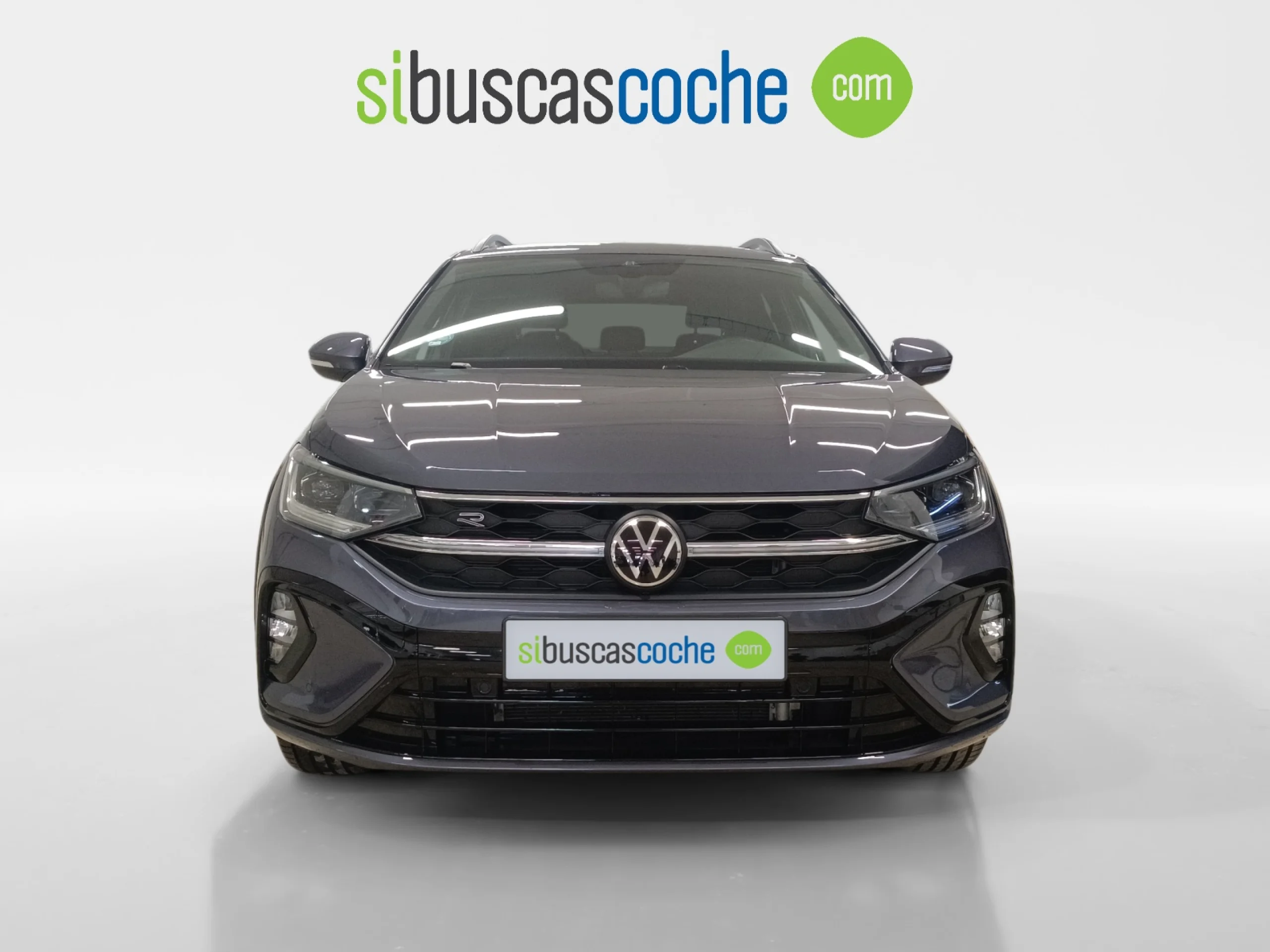 VOLKSWAGEN TAIGO R LINE 1.0 TSI 81KW (110CV) DSG - Foto 18