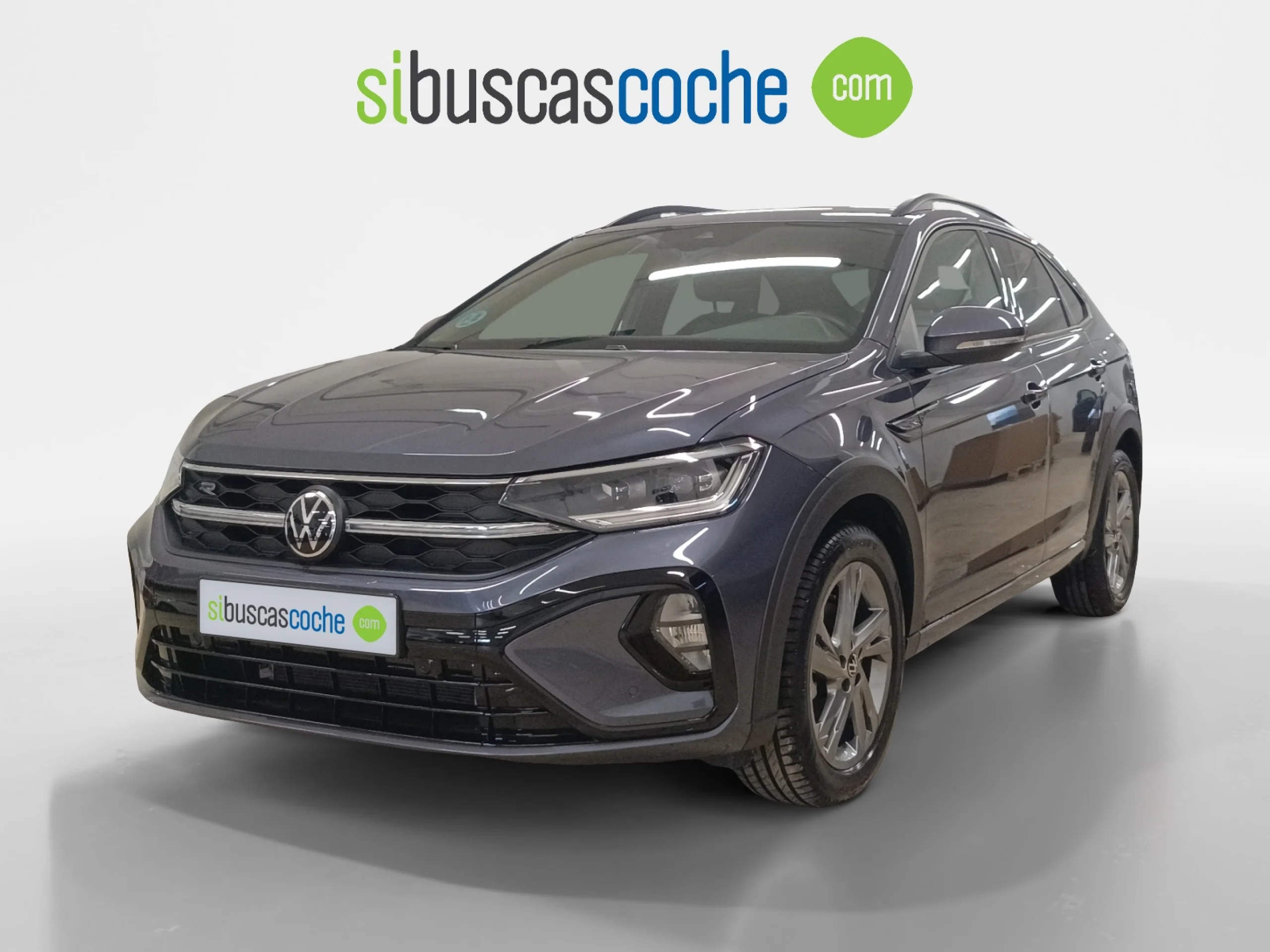 VOLKSWAGEN TAIGO R LINE 1.0 TSI 81KW (110CV) DSG - Foto 20