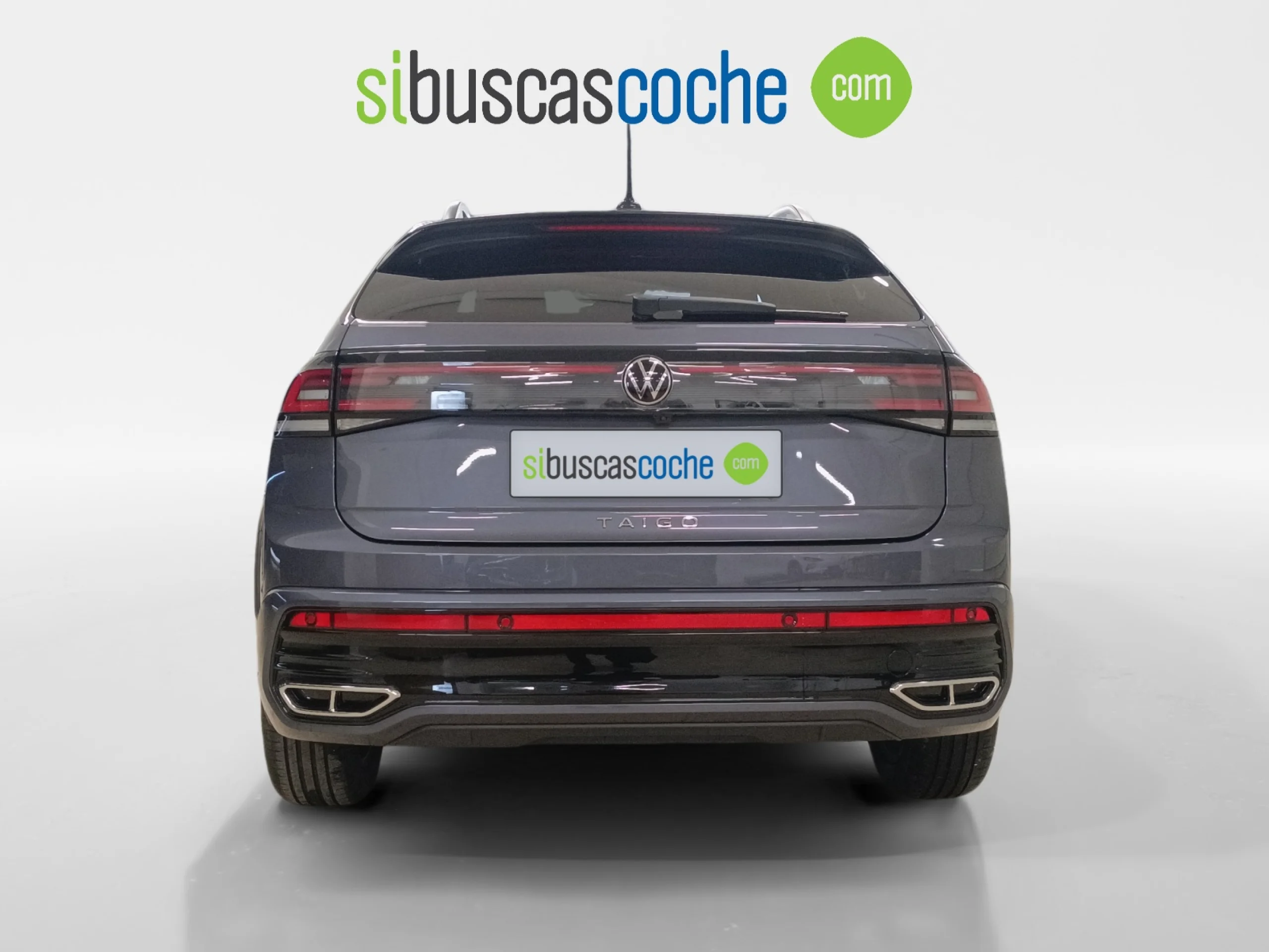 VOLKSWAGEN TAIGO R LINE 1.0 TSI 81KW (110CV) DSG - Foto 22