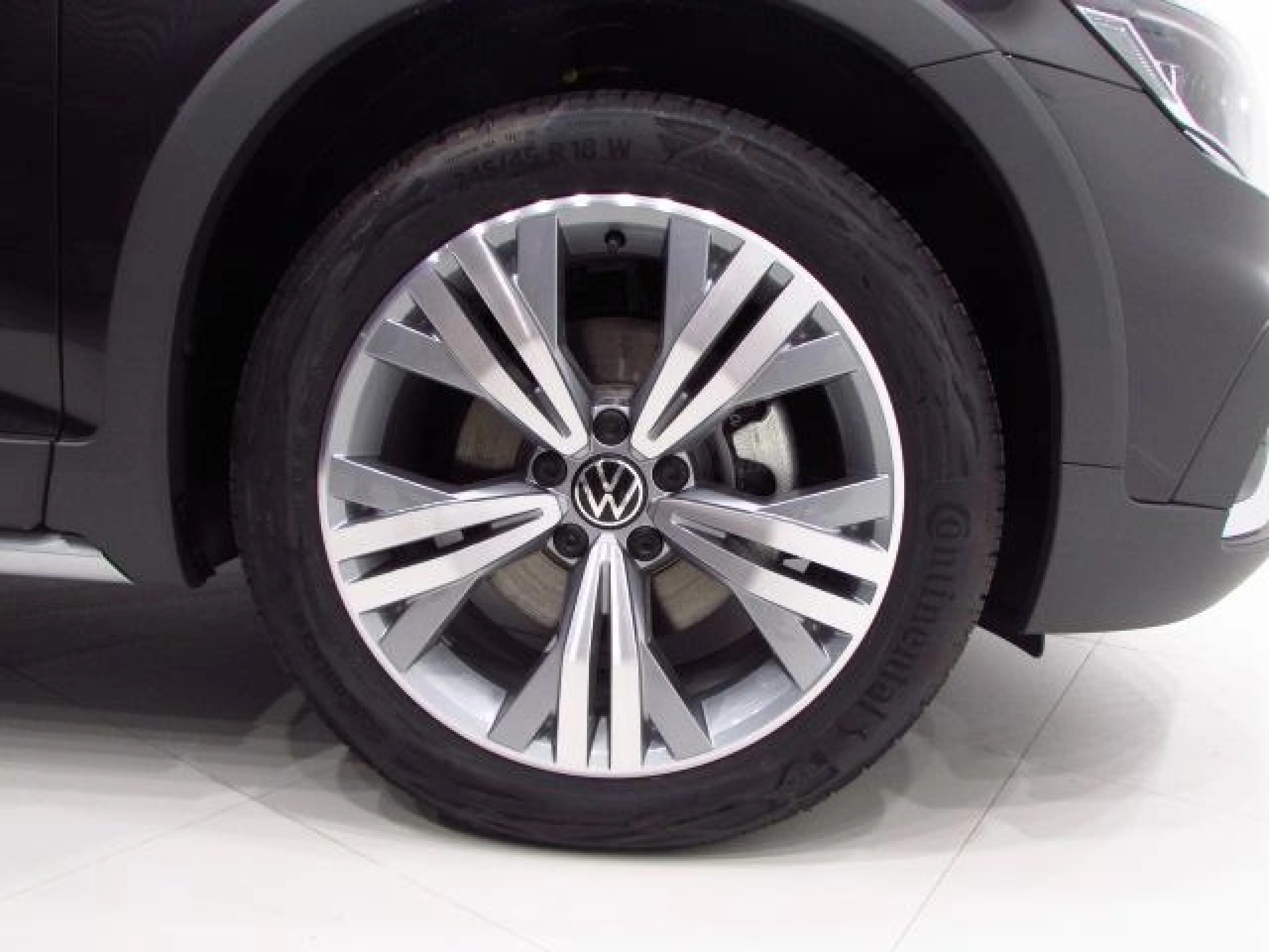 VOLKSWAGEN PASSAT ALLTRACK 2.0 TDI 147KW (200CV) 4MOT DSG - Foto 8