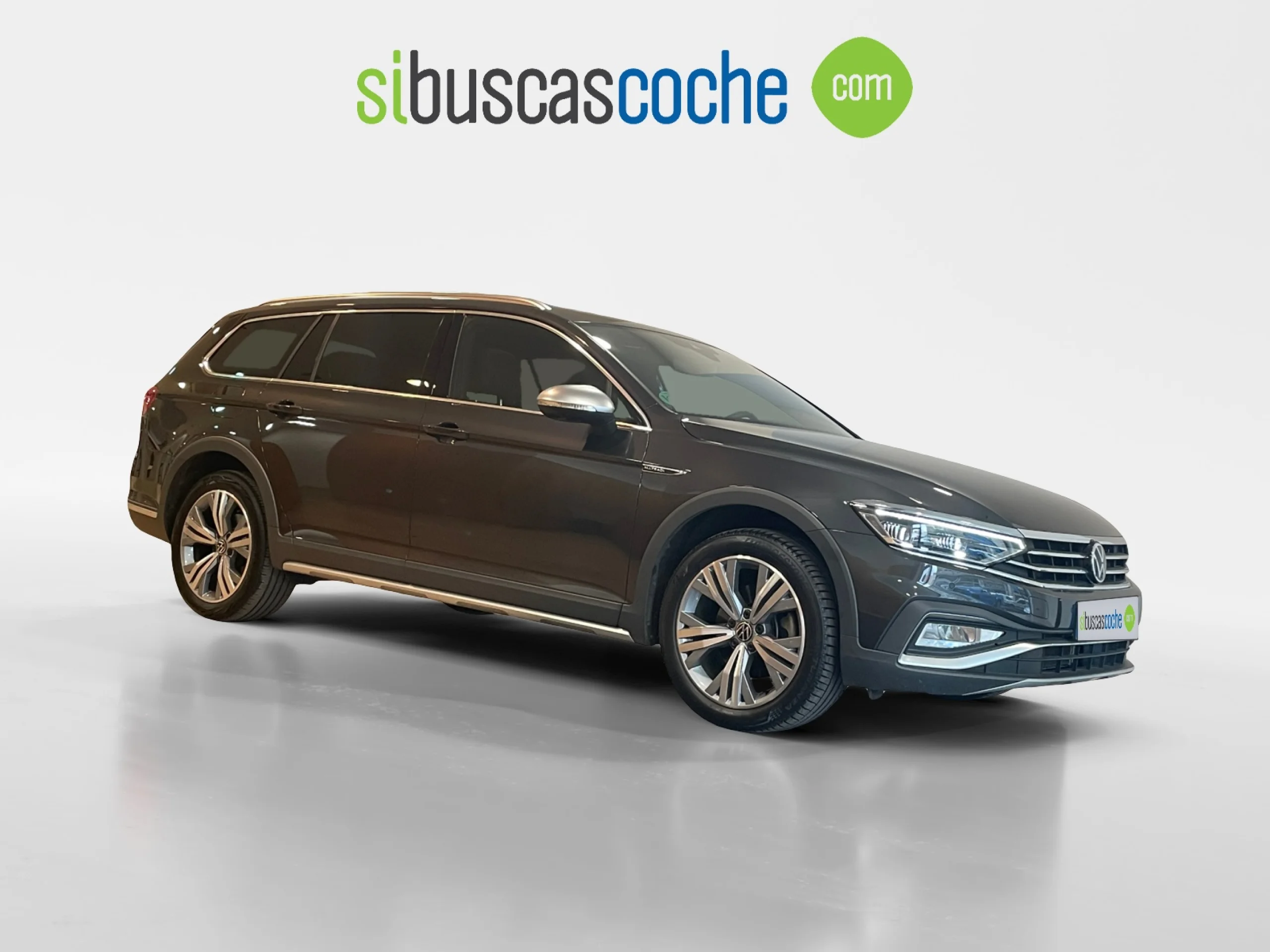 VOLKSWAGEN PASSAT ALLTRACK 2.0 TDI 147KW (200CV) 4MOT DSG - Foto 1