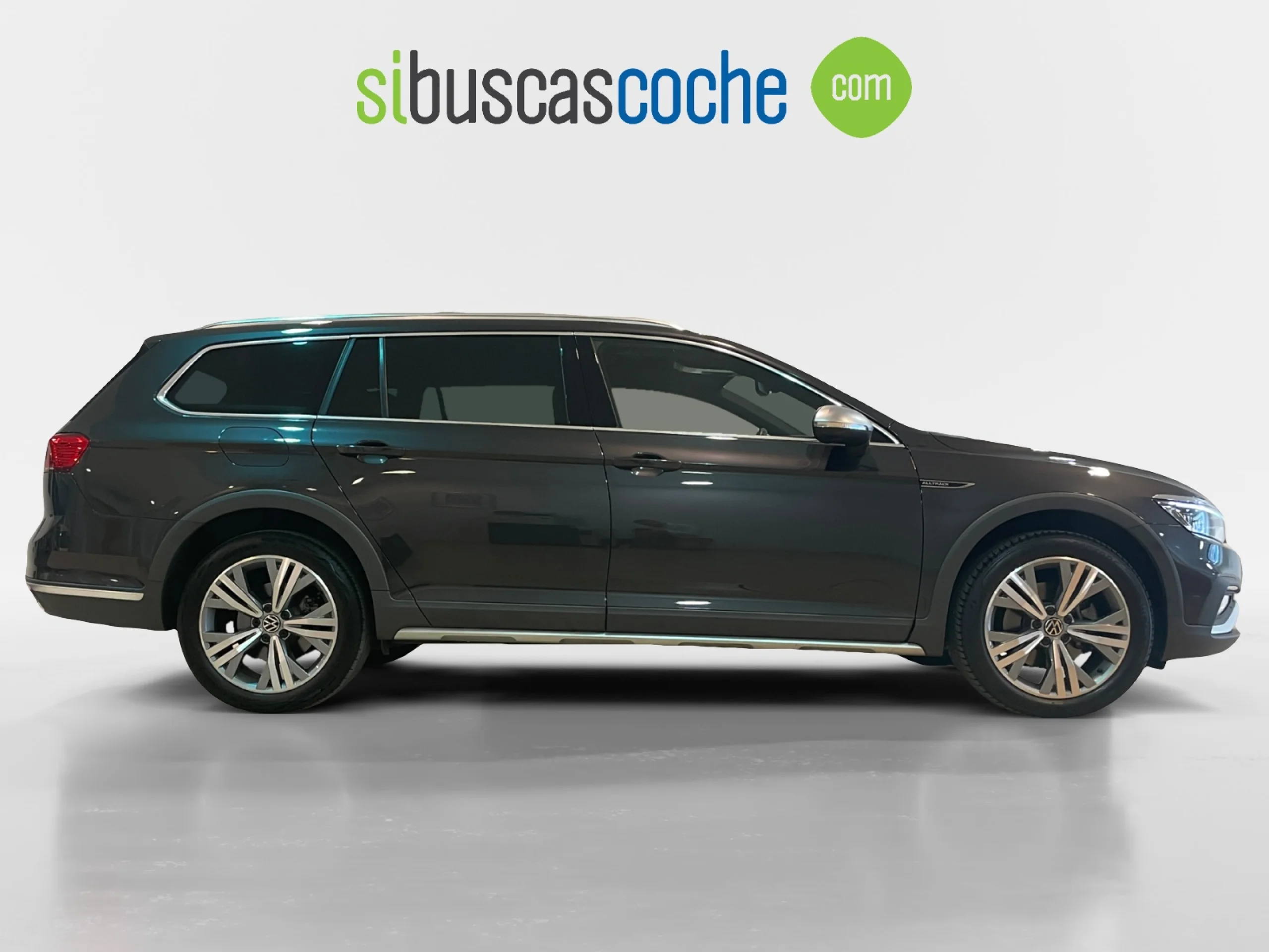 VOLKSWAGEN PASSAT ALLTRACK 2.0 TDI 147KW (200CV) 4MOT DSG - Foto 3