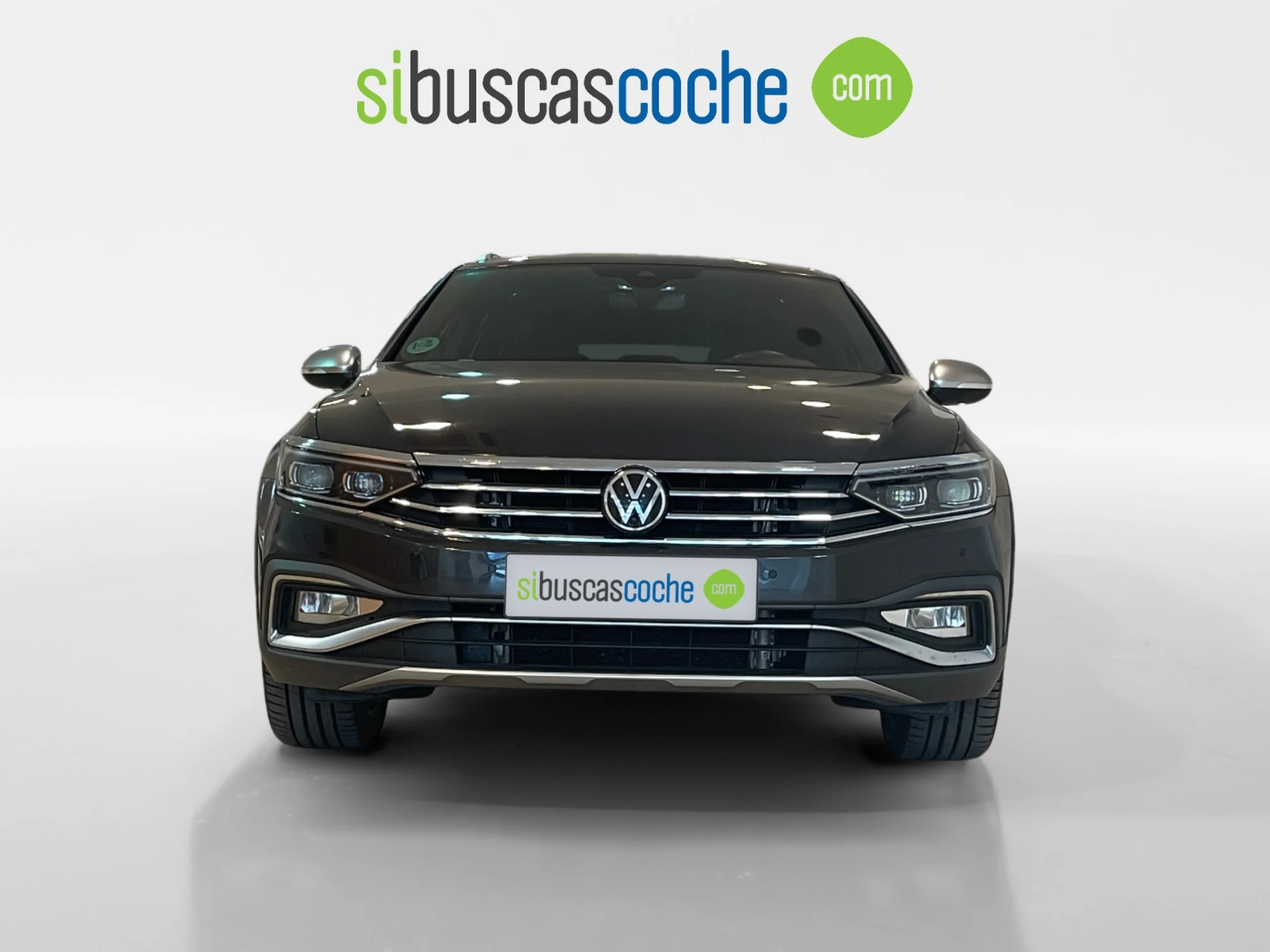 VOLKSWAGEN PASSAT ALLTRACK 2.0 TDI 147KW (200CV) 4MOT DSG - Foto 13