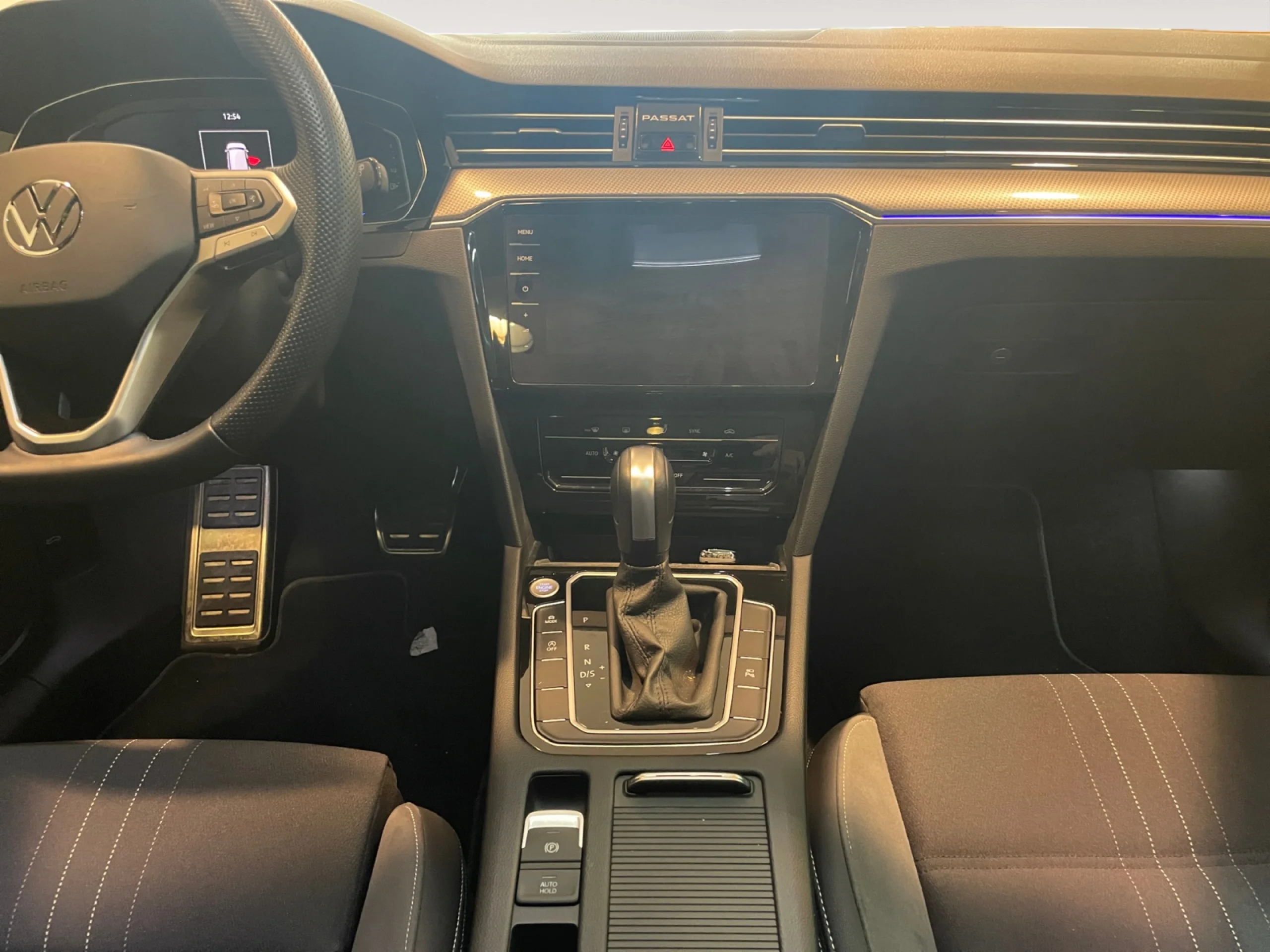 VOLKSWAGEN PASSAT ALLTRACK 2.0 TDI 147KW (200CV) 4MOT DSG - Foto 14