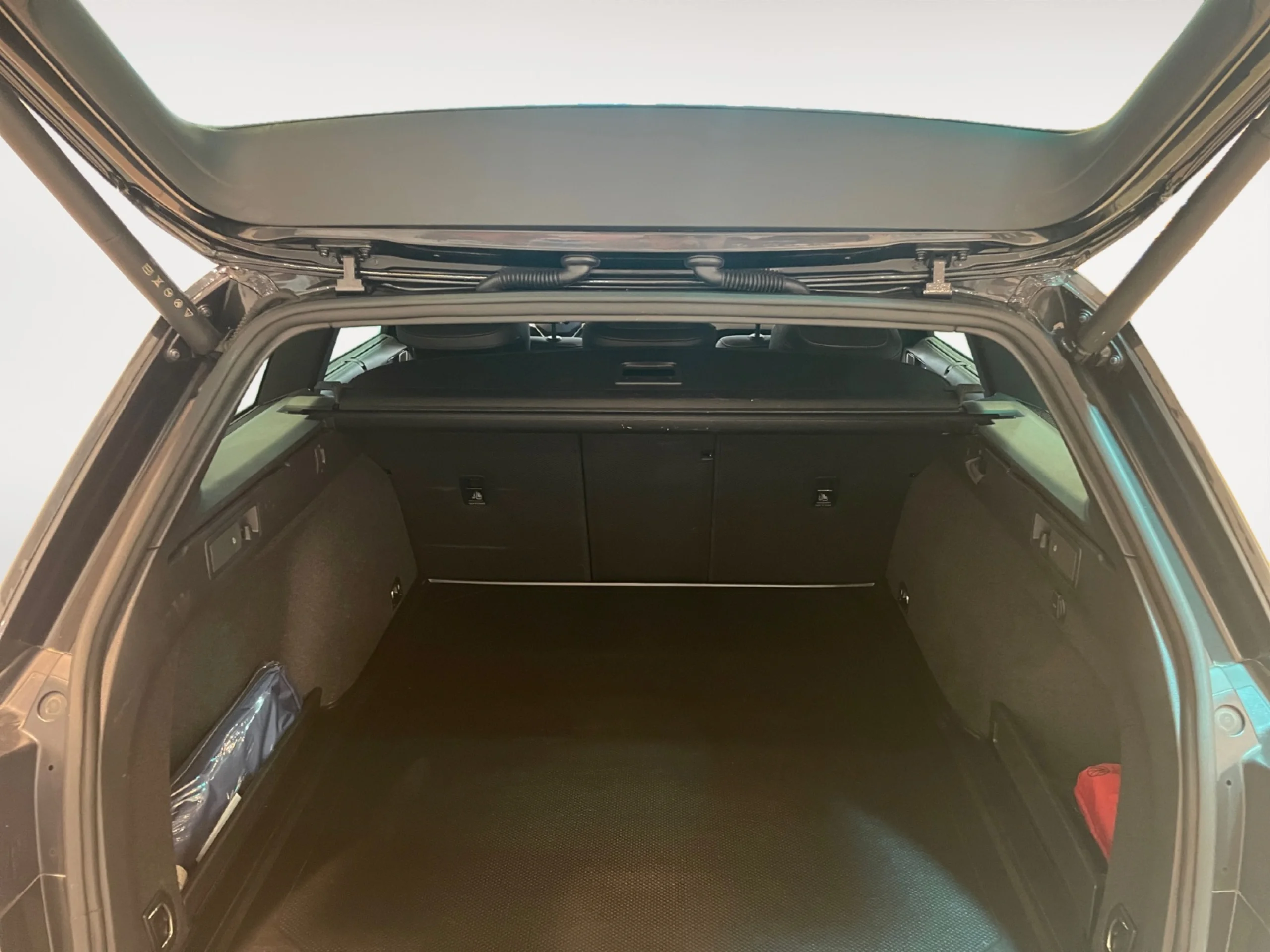 VOLKSWAGEN PASSAT ALLTRACK 2.0 TDI 147KW (200CV) 4MOT DSG - Foto 7