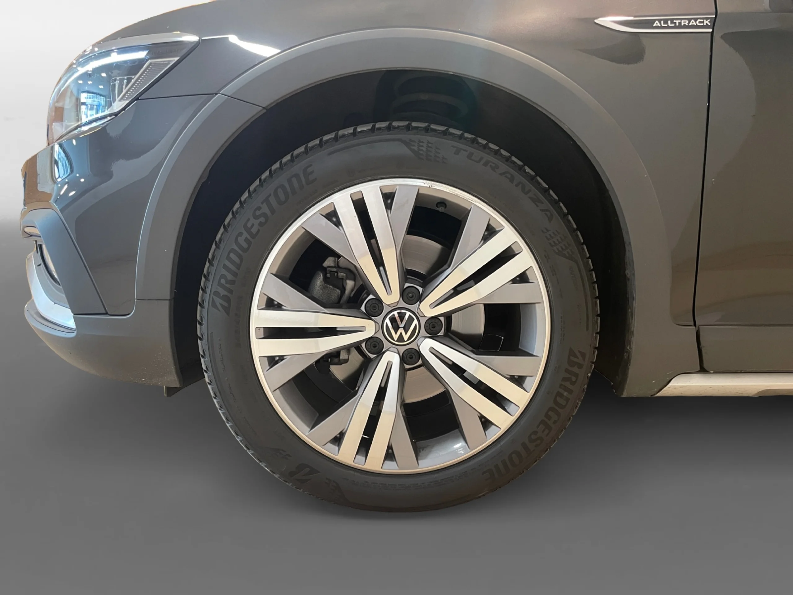 VOLKSWAGEN PASSAT ALLTRACK 2.0 TDI 147KW (200CV) 4MOT DSG - Foto 8