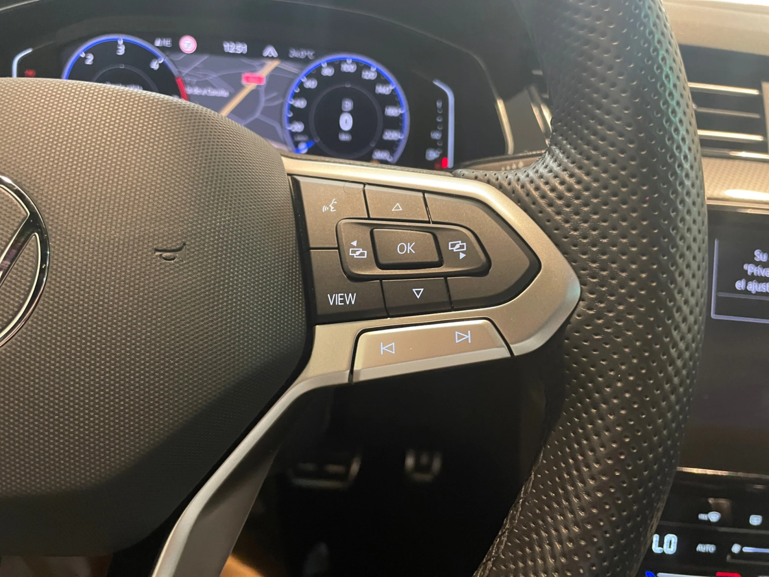 VOLKSWAGEN PASSAT ALLTRACK 2.0 TDI 147KW (200CV) 4MOT DSG - Foto 10