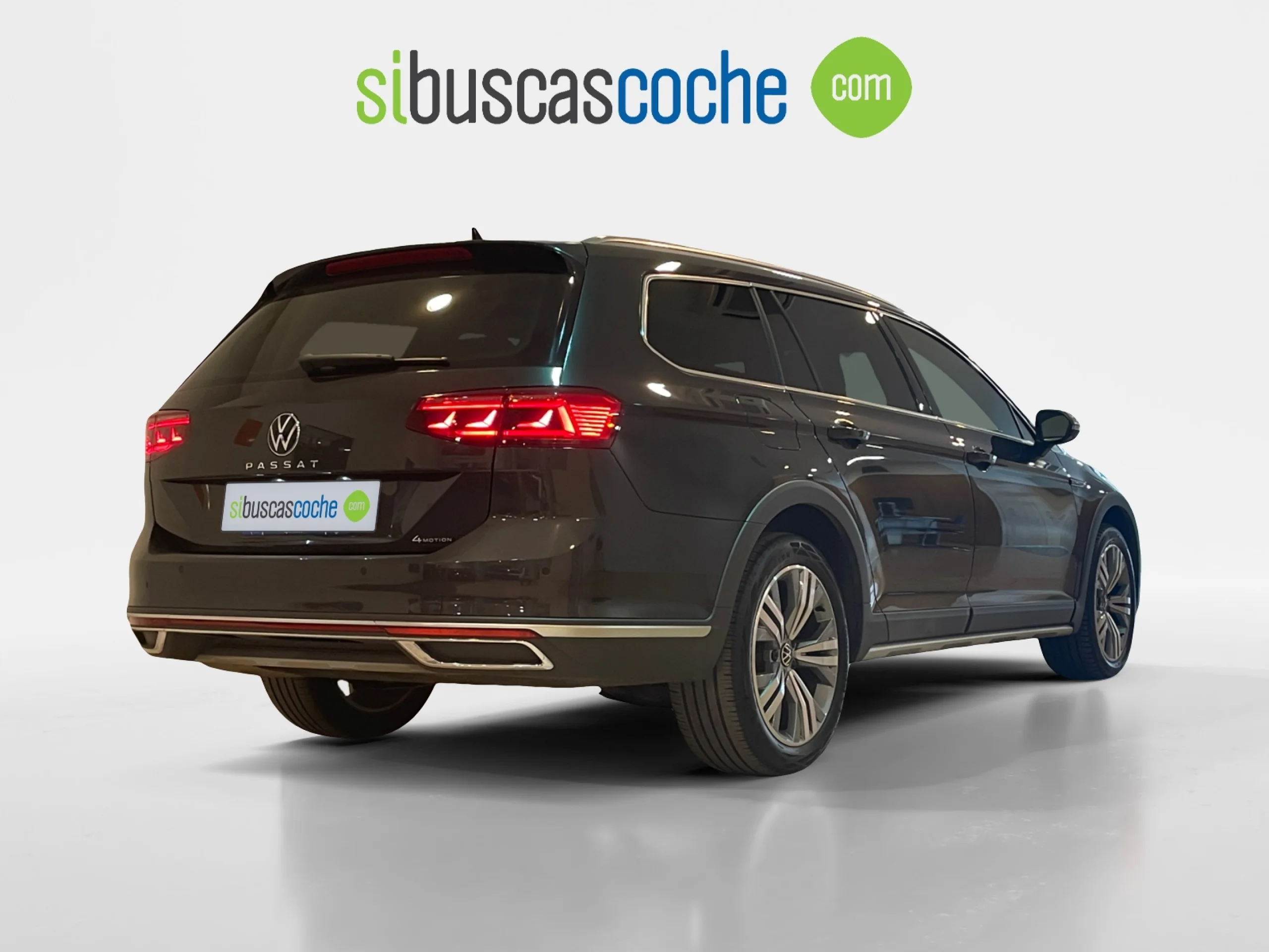 VOLKSWAGEN PASSAT ALLTRACK 2.0 TDI 147KW (200CV) 4MOT DSG - Foto 12