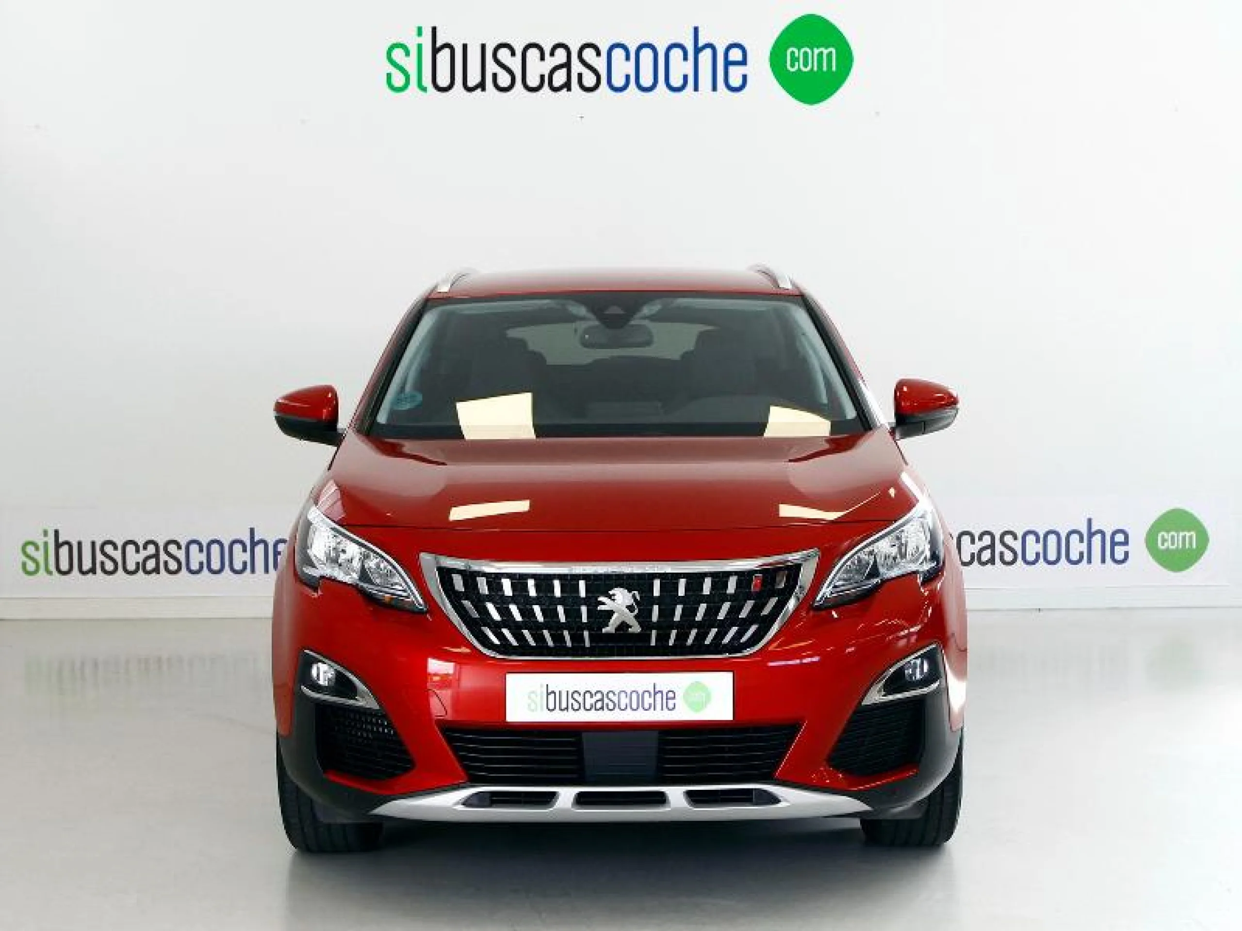 PEUGEOT 3008 1.2 PURETECH 96KW S&S ALLURE EAT8 - Foto 19