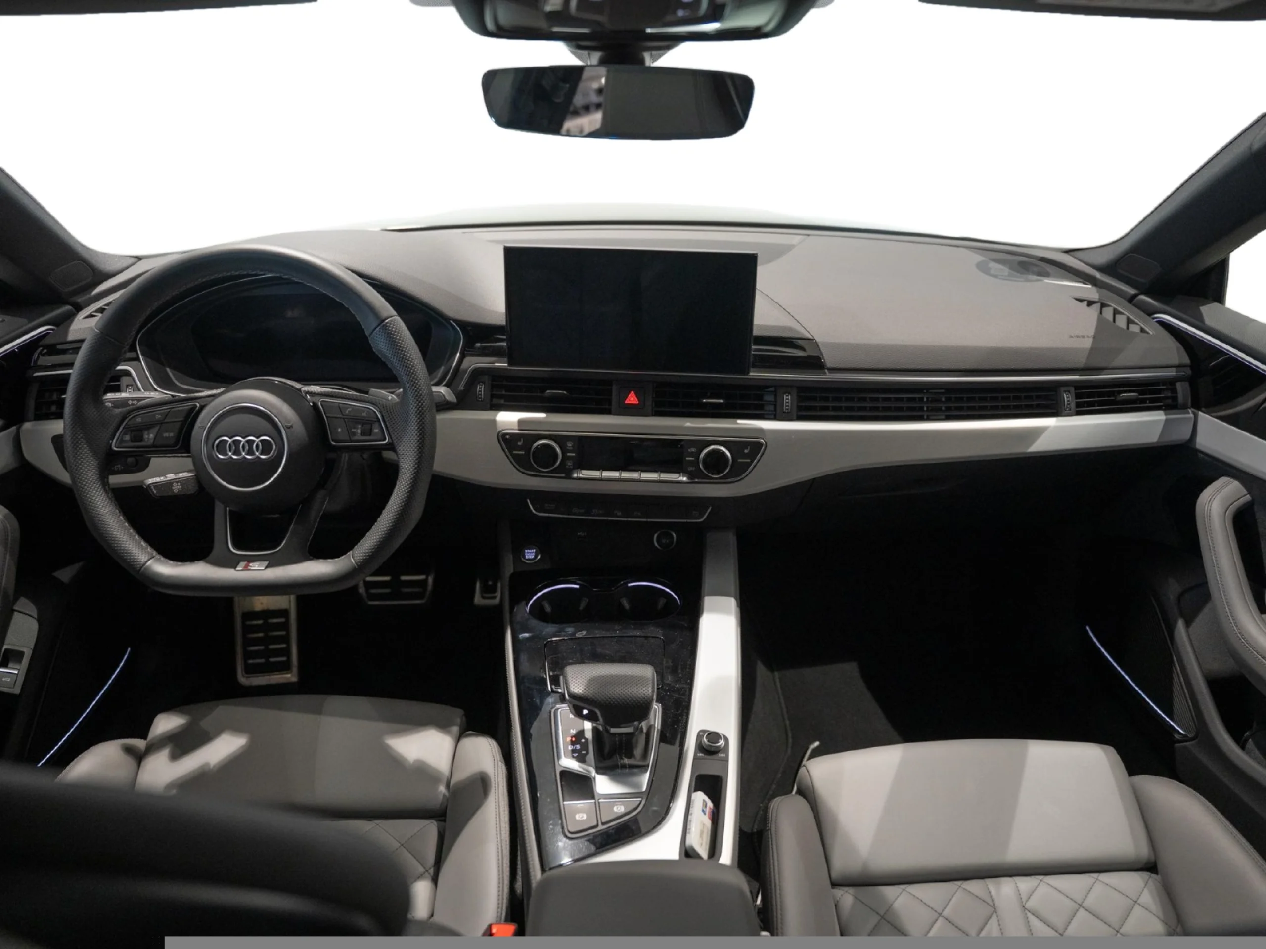 AUDI A5 S LINE 35 TDI 120KW S TRONIC SPORTBACK - Foto 6