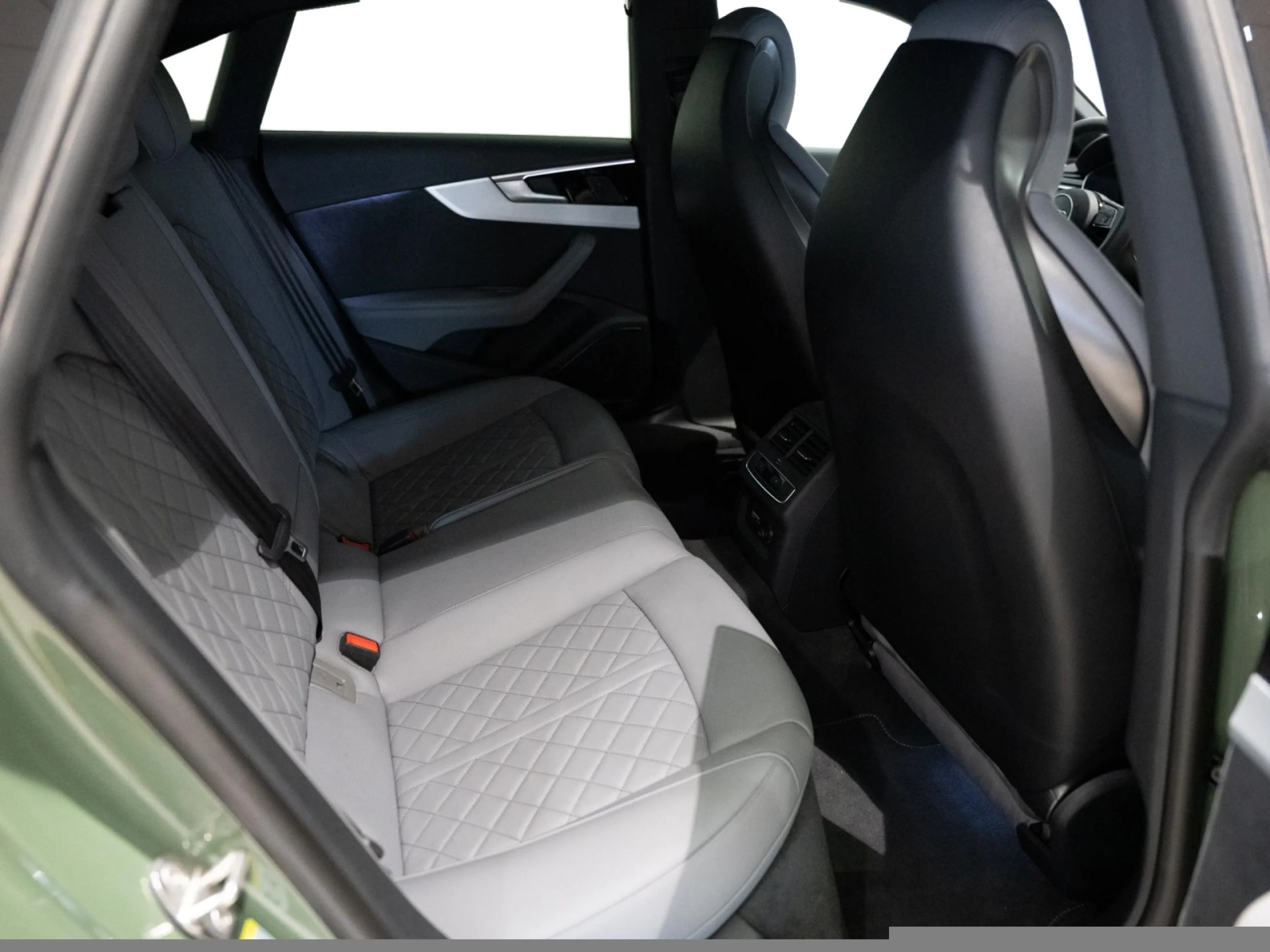 AUDI A5 S LINE 35 TDI 120KW S TRONIC SPORTBACK - Foto 7