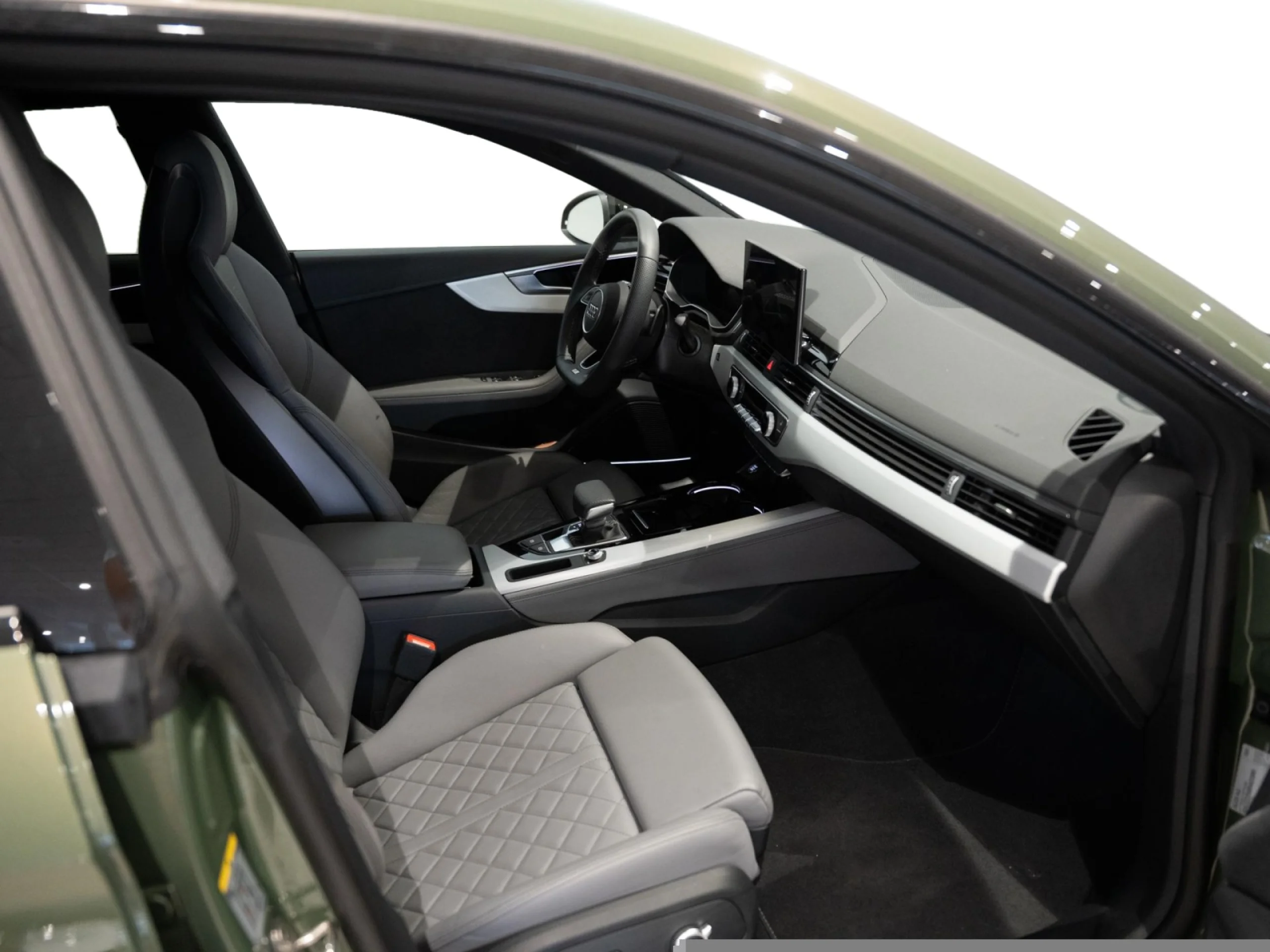 AUDI A5 S LINE 35 TDI 120KW S TRONIC SPORTBACK - Foto 8