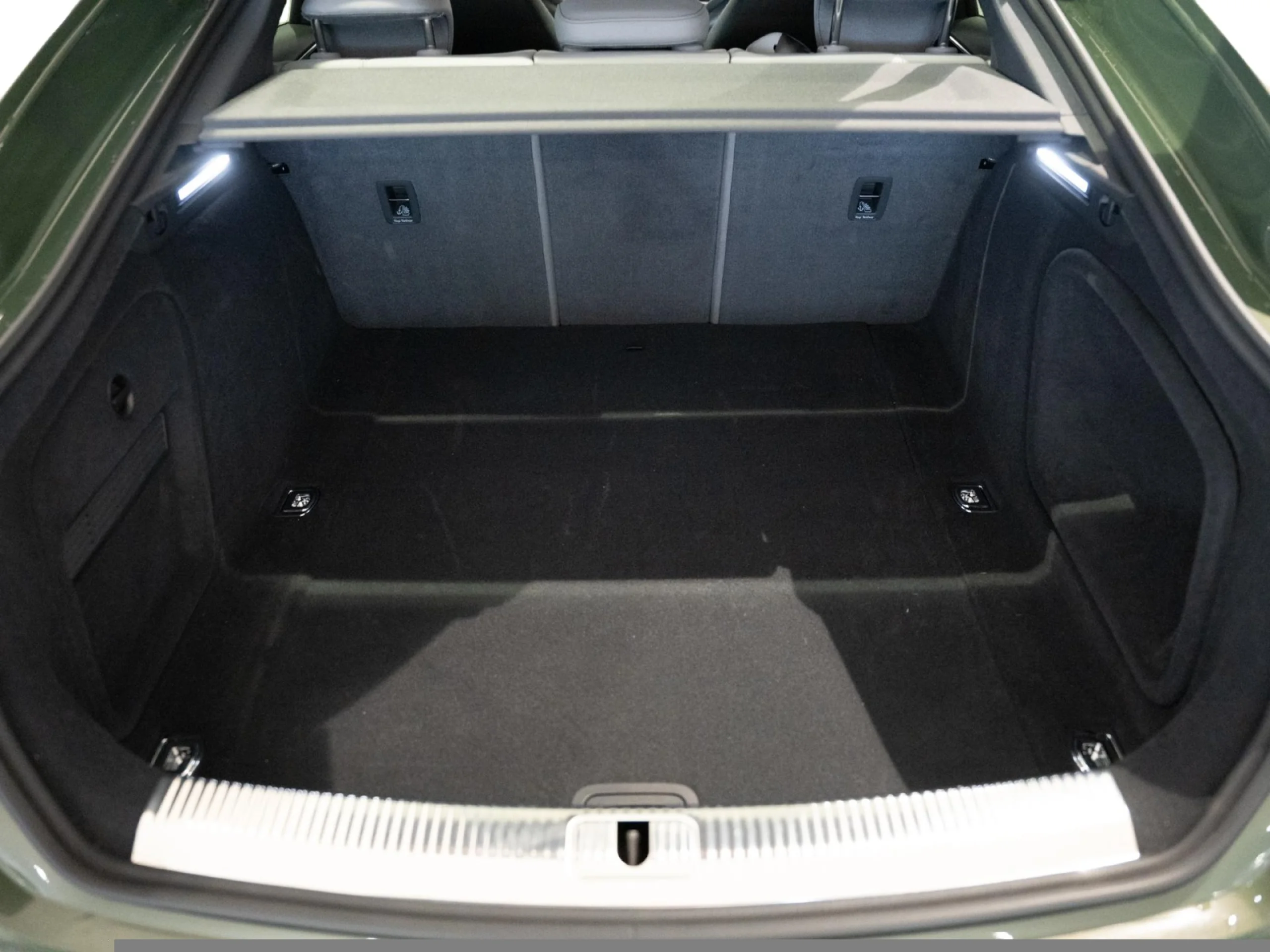 AUDI A5 S LINE 35 TDI 120KW S TRONIC SPORTBACK - Foto 9