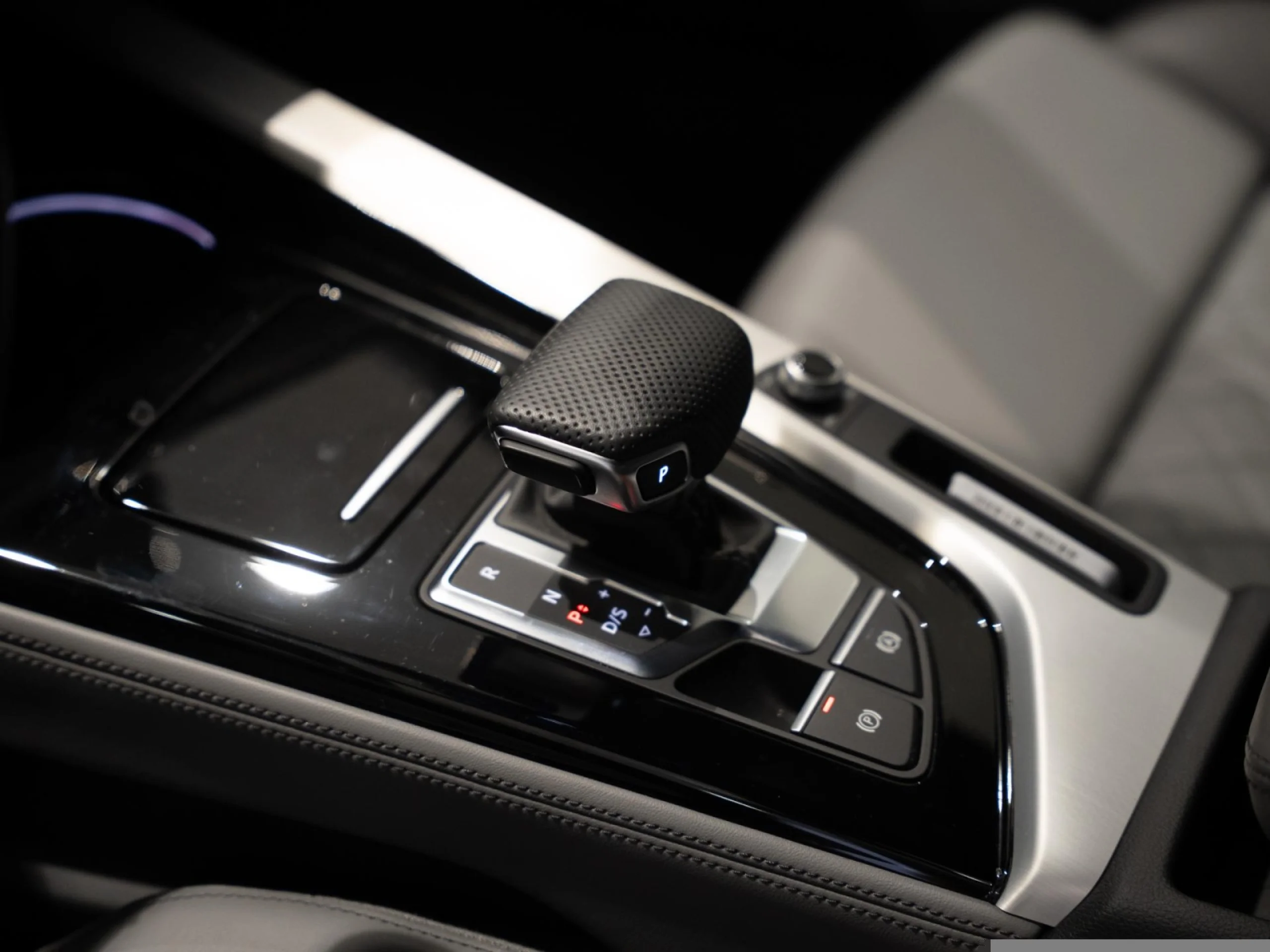 AUDI A5 S LINE 35 TDI 120KW S TRONIC SPORTBACK - Foto 12