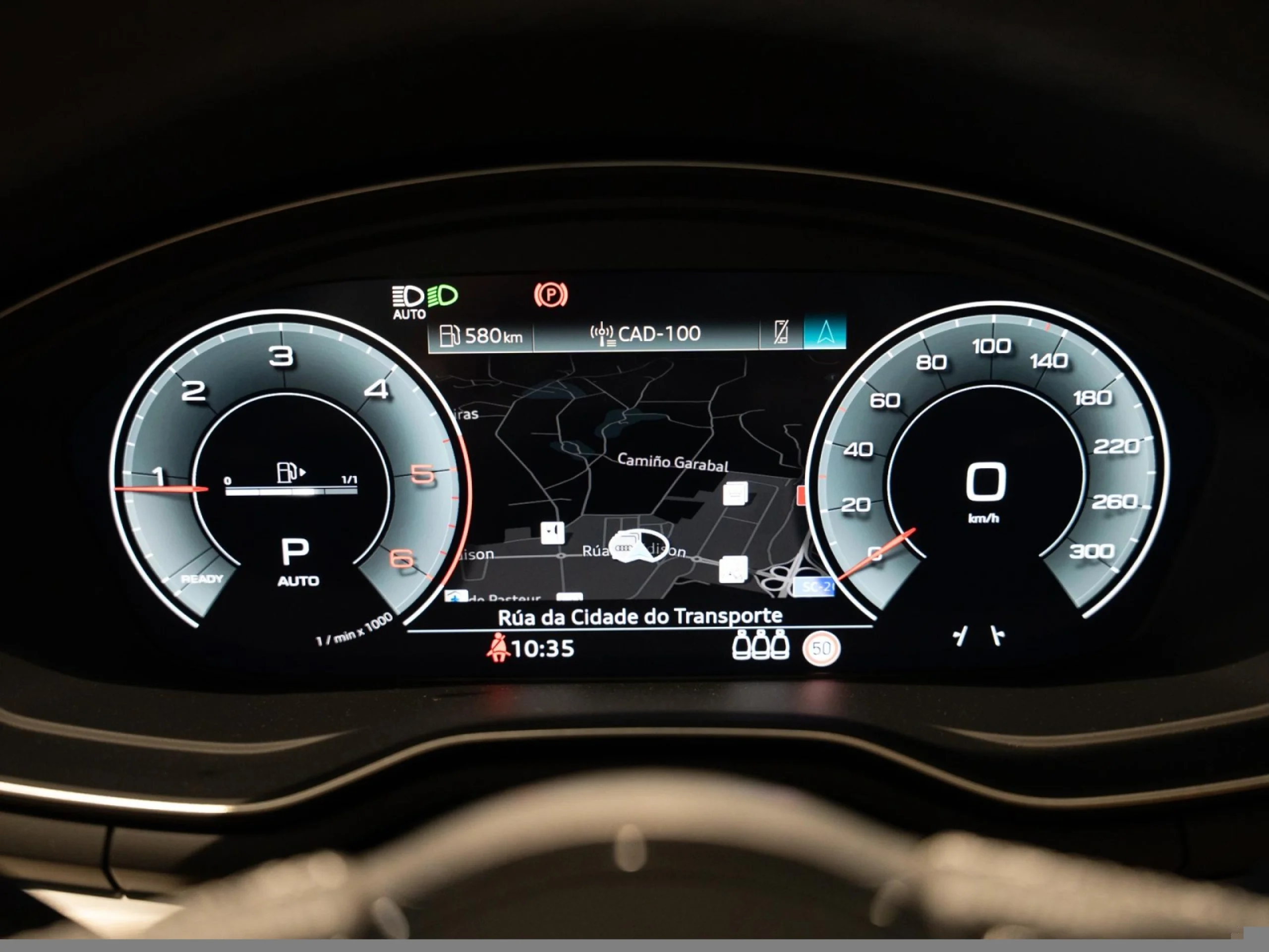 AUDI A5 S LINE 35 TDI 120KW S TRONIC SPORTBACK - Foto 16