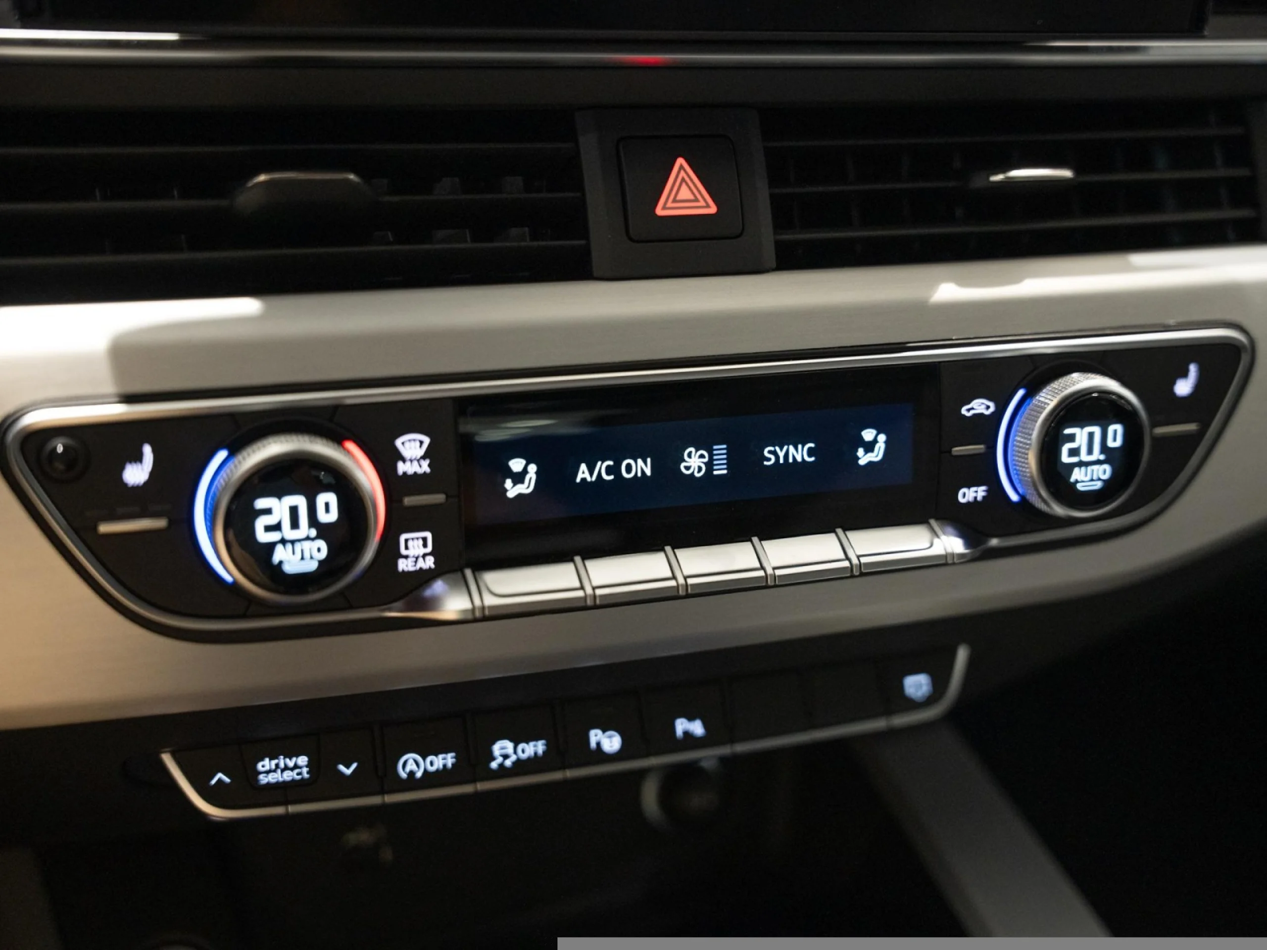 AUDI A5 S LINE 35 TDI 120KW S TRONIC SPORTBACK - Foto 17