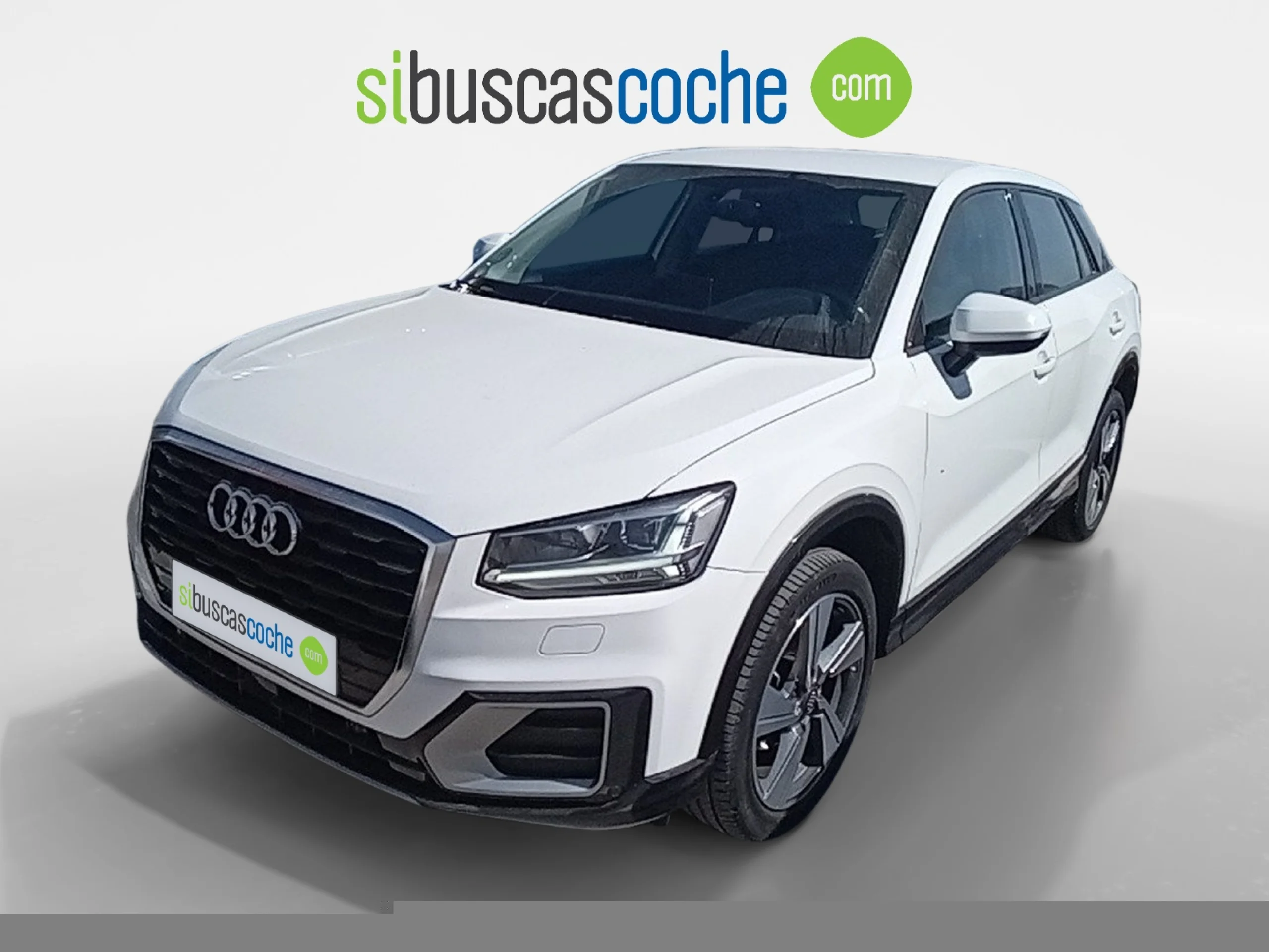 AUDI Q2 DESIGN 35 TFSI 110KW (150CV) S TRONIC - Foto 2