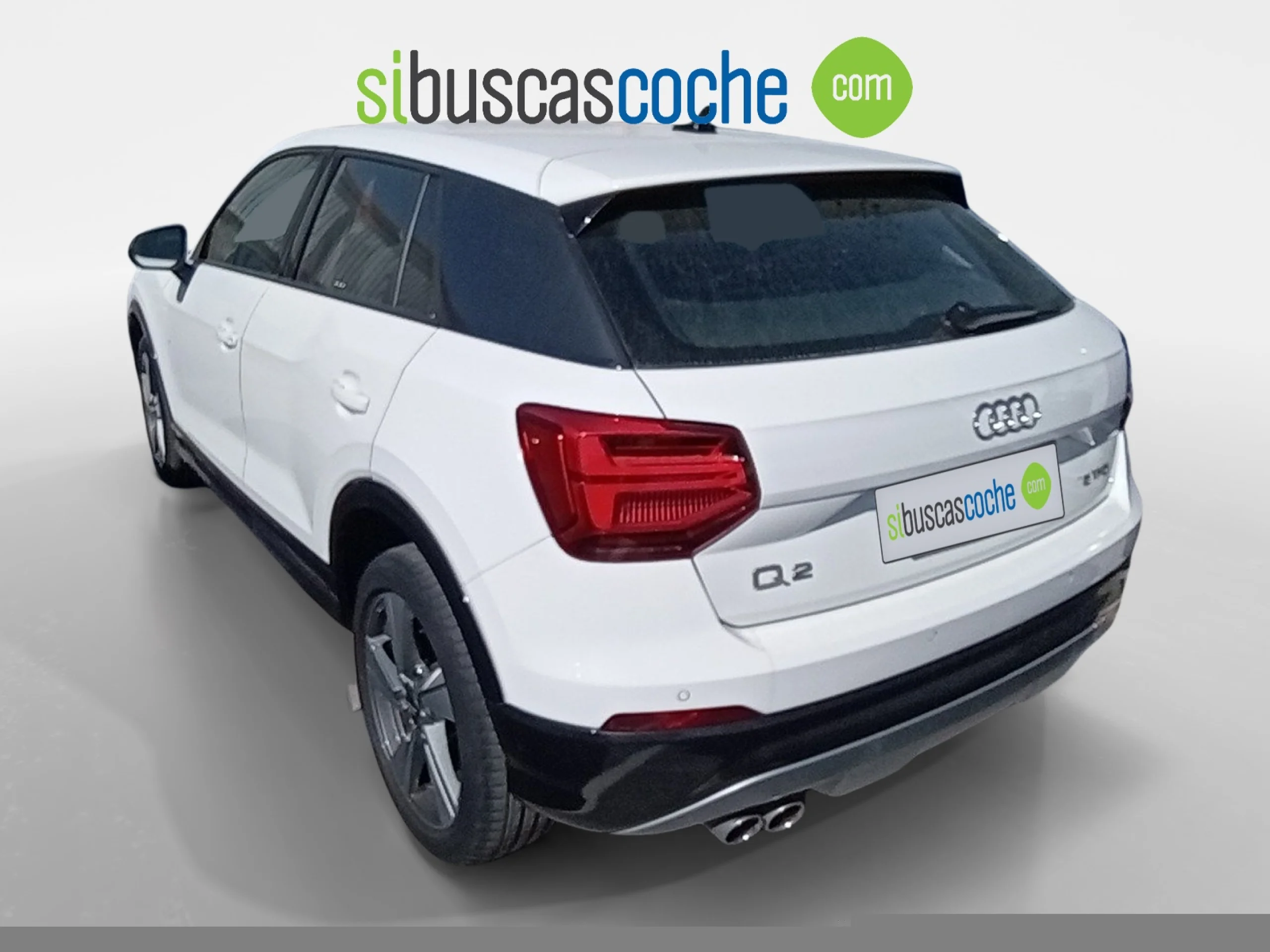 AUDI Q2 DESIGN 35 TFSI 110KW (150CV) S TRONIC - Foto 3