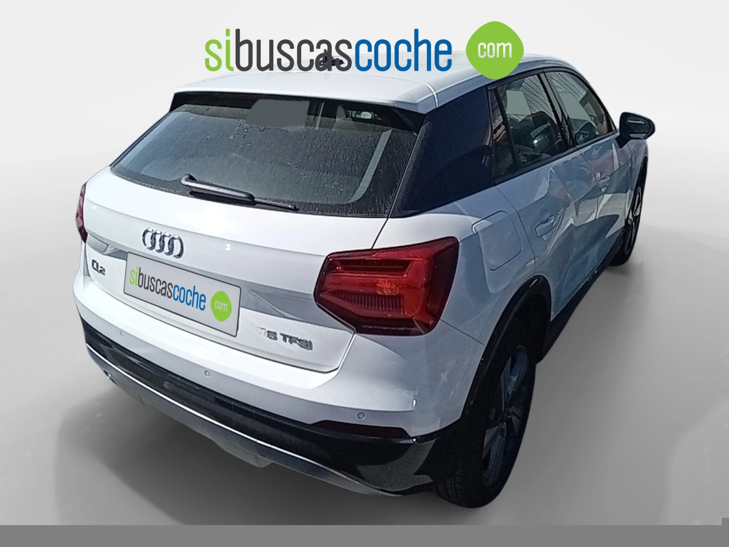 AUDI Q2 DESIGN 35 TFSI 110KW (150CV) S TRONIC - Foto 4