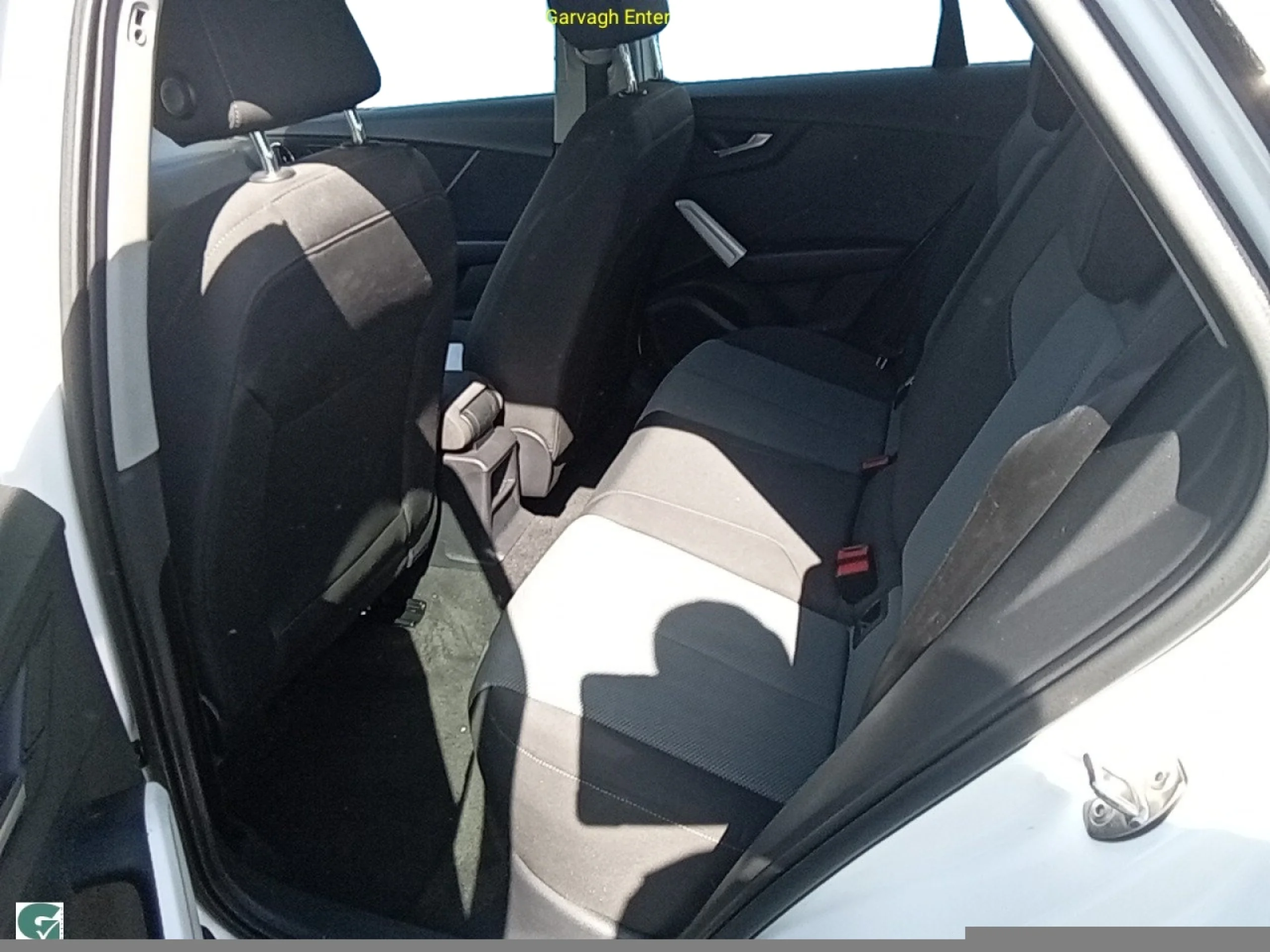 AUDI Q2 DESIGN 35 TFSI 110KW (150CV) S TRONIC - Foto 6