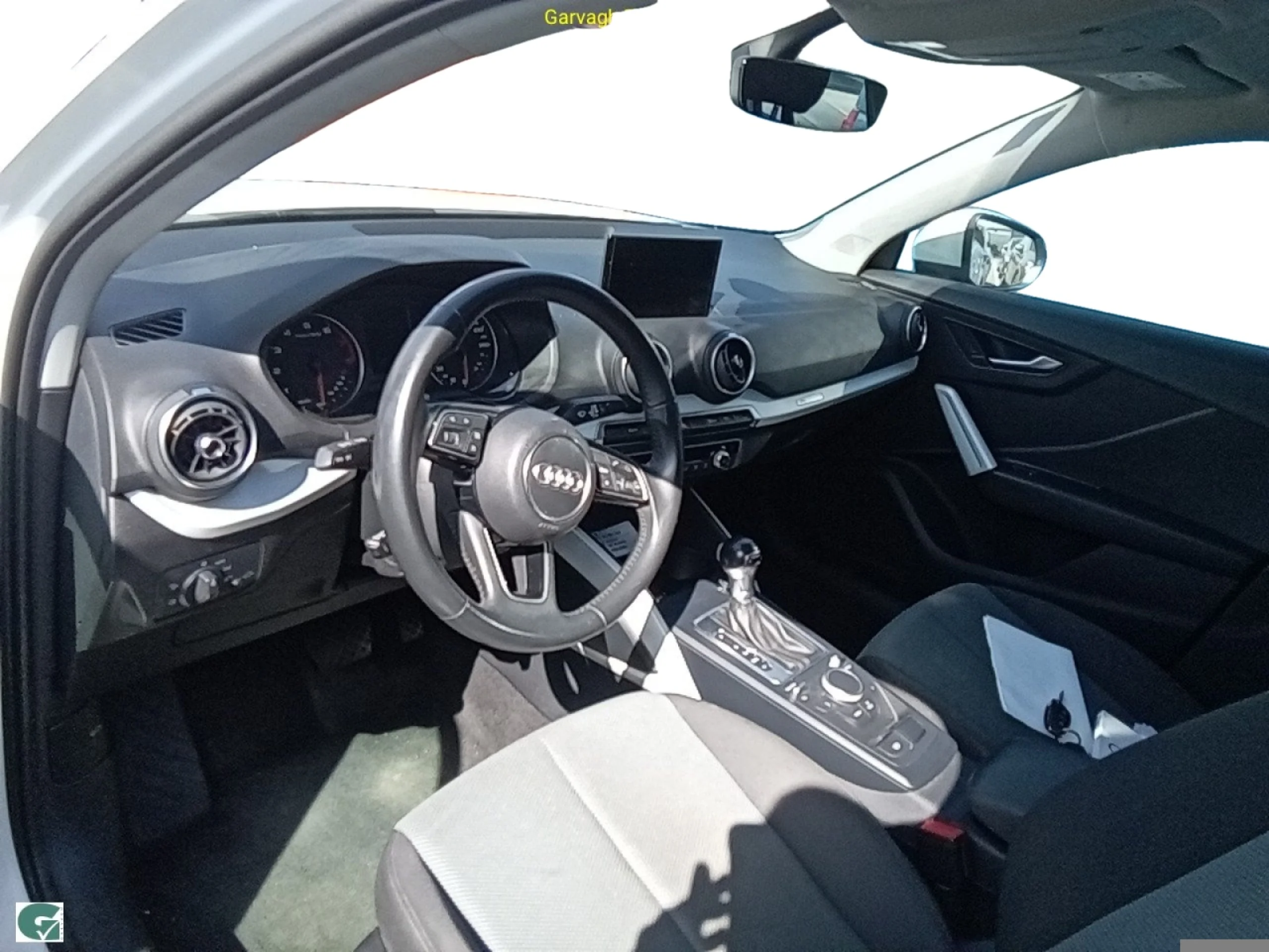 AUDI Q2 DESIGN 35 TFSI 110KW (150CV) S TRONIC - Foto 7