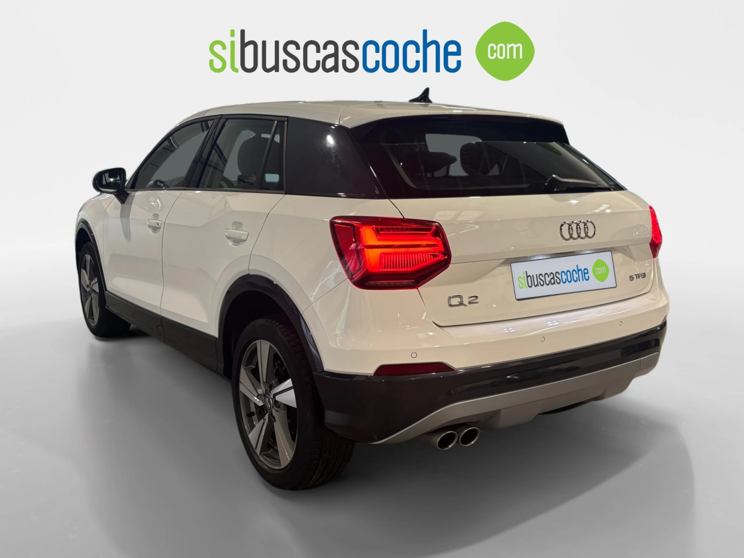 AUDI Q2 DESIGN 35 TFSI 110KW (150CV) S TRONIC - Foto 2