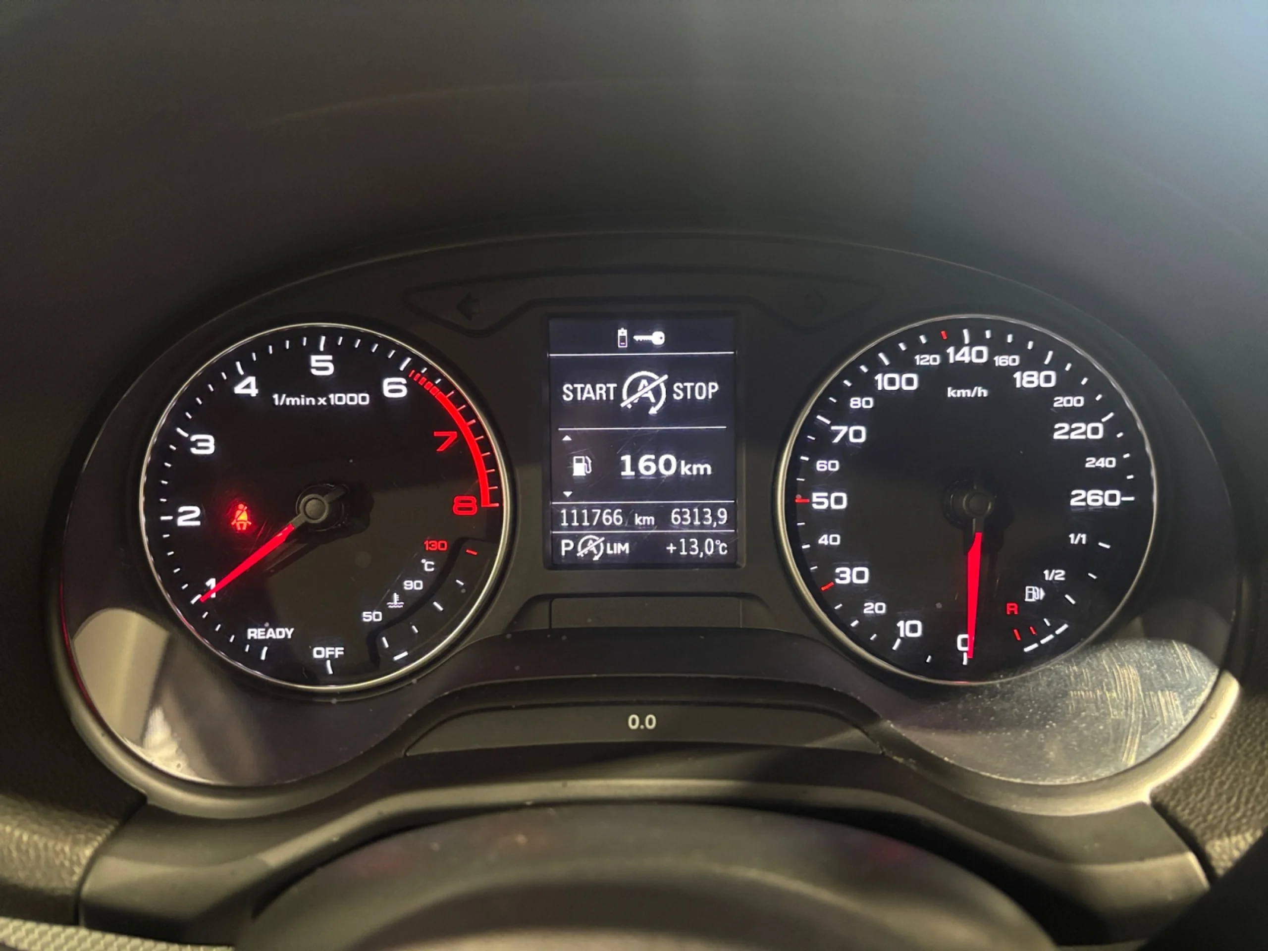 AUDI Q2 DESIGN 35 TFSI 110KW (150CV) S TRONIC - Foto 10