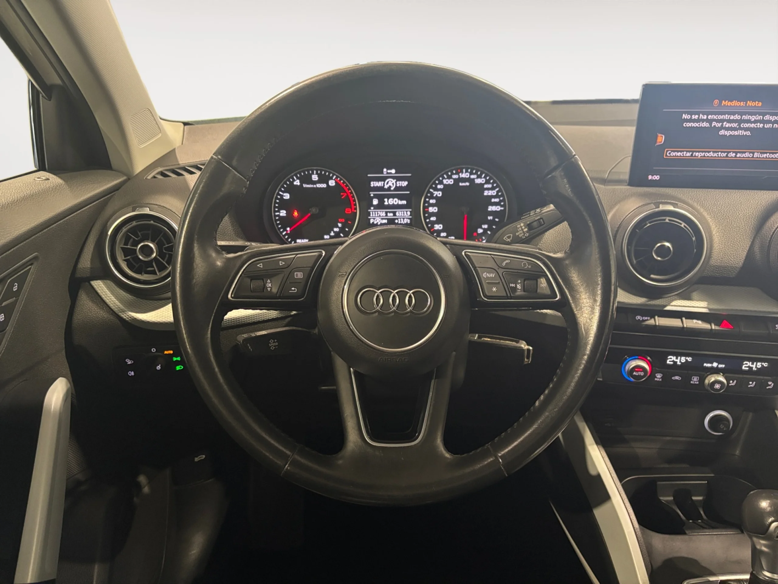 AUDI Q2 DESIGN 35 TFSI 110KW (150CV) S TRONIC - Foto 11