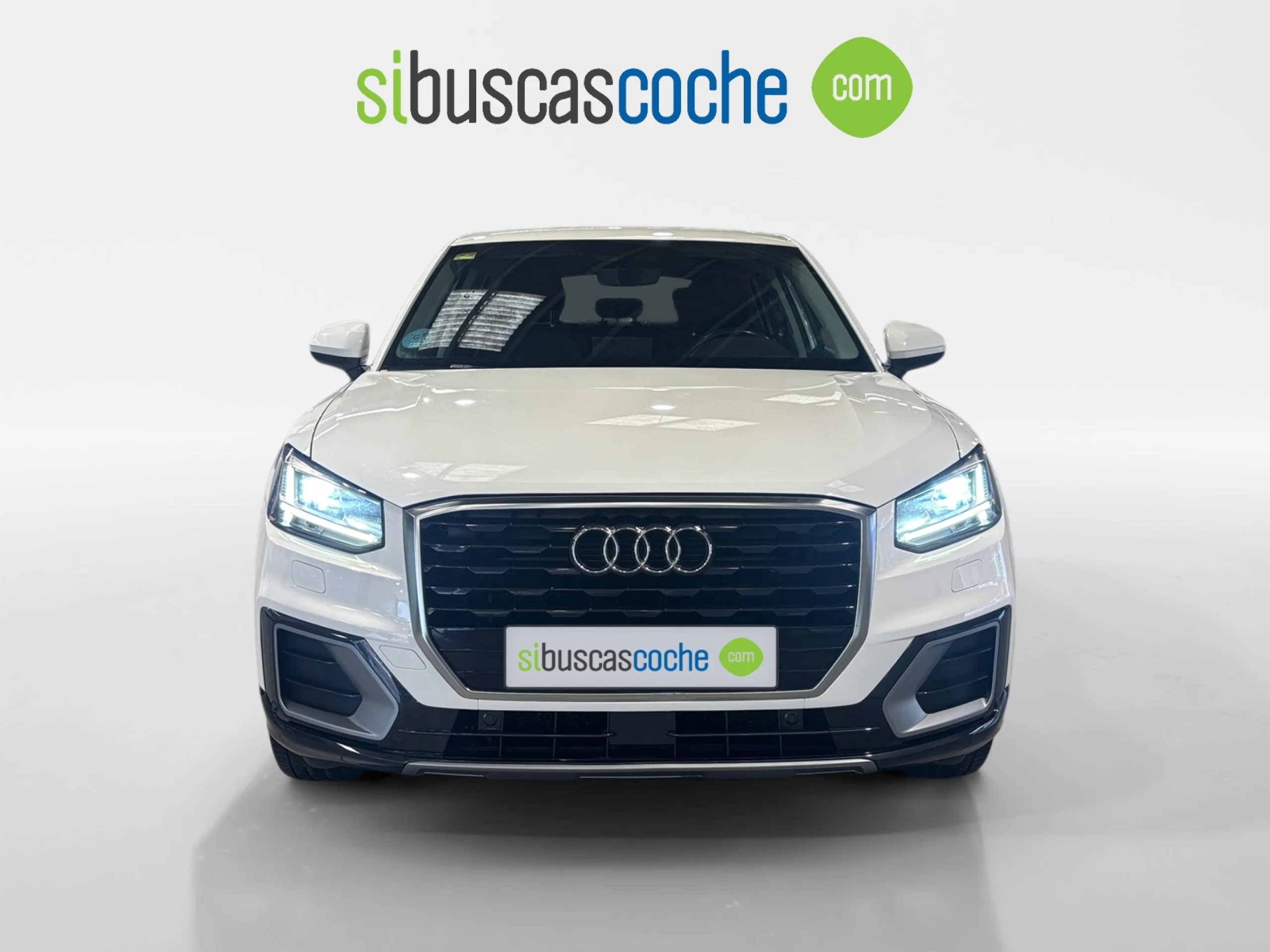 AUDI Q2 DESIGN 35 TFSI 110KW (150CV) S TRONIC - Foto 12