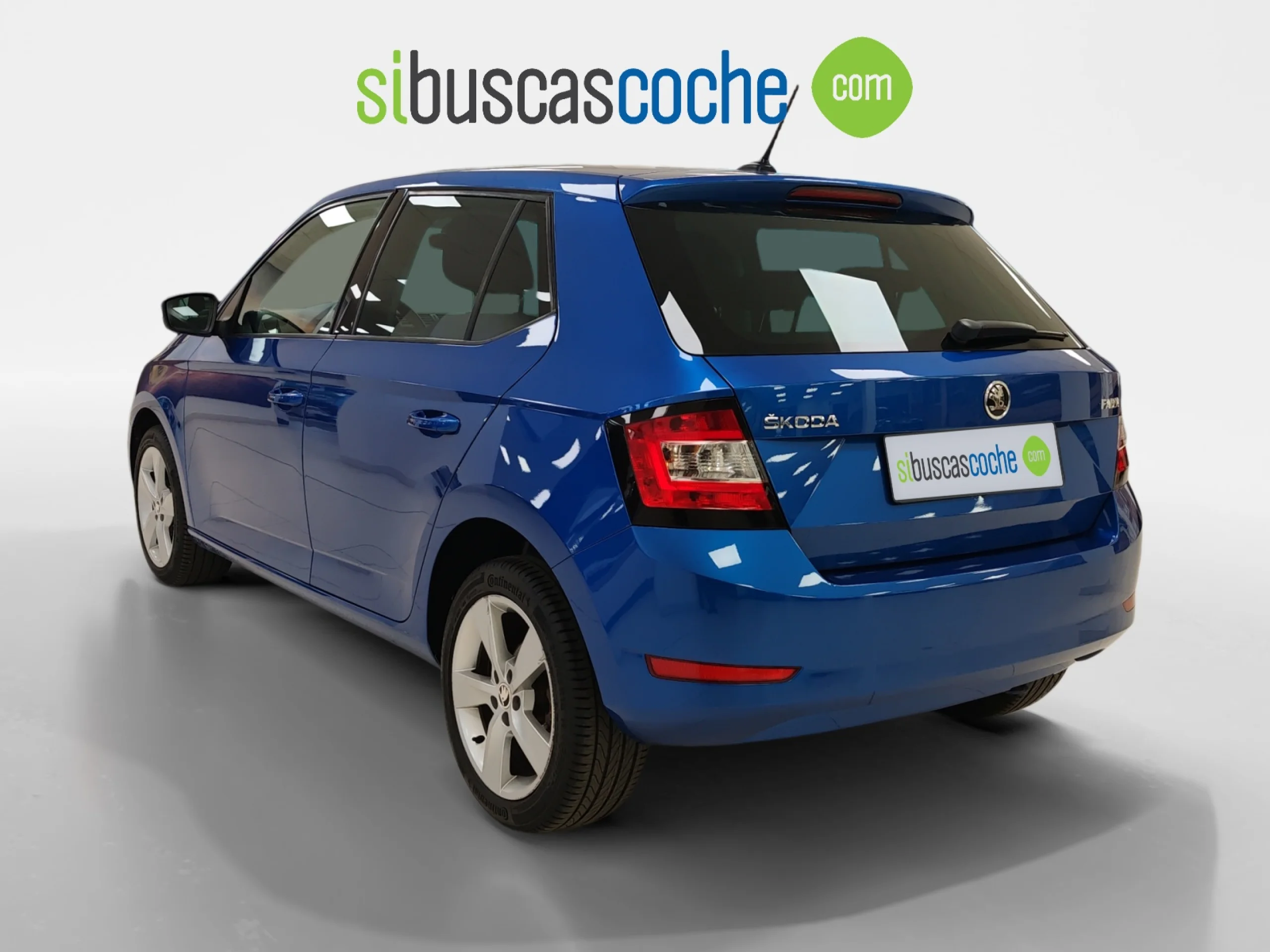SKODA FABIA 1.0 TSI 70KW (95CV) STYLE - Foto 2