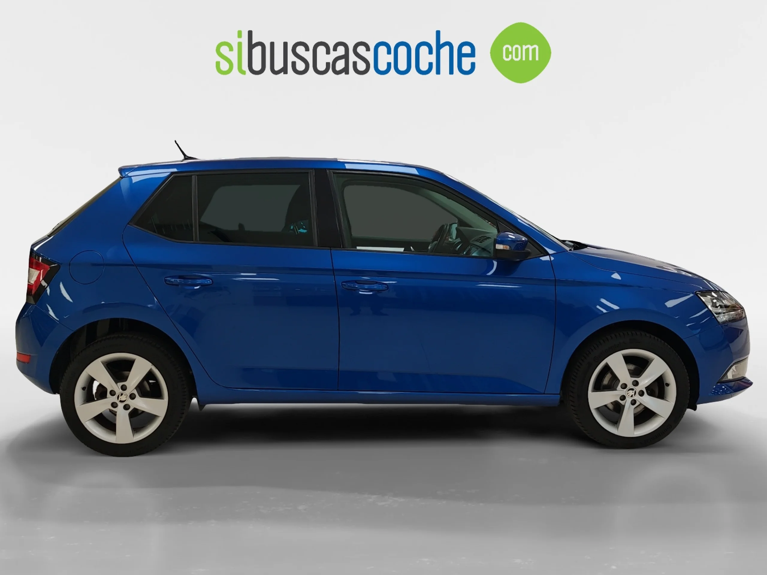 SKODA FABIA 1.0 TSI 70KW (95CV) STYLE - Foto 3