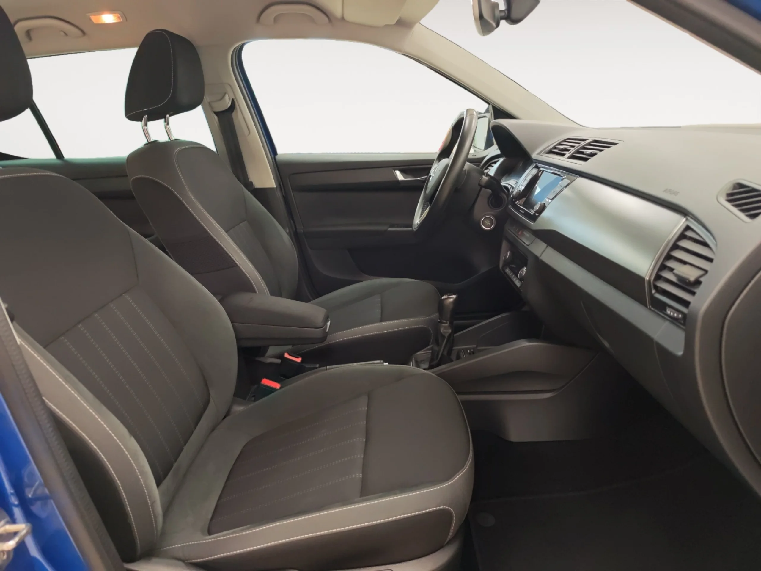 SKODA FABIA 1.0 TSI 70KW (95CV) STYLE - Foto 5