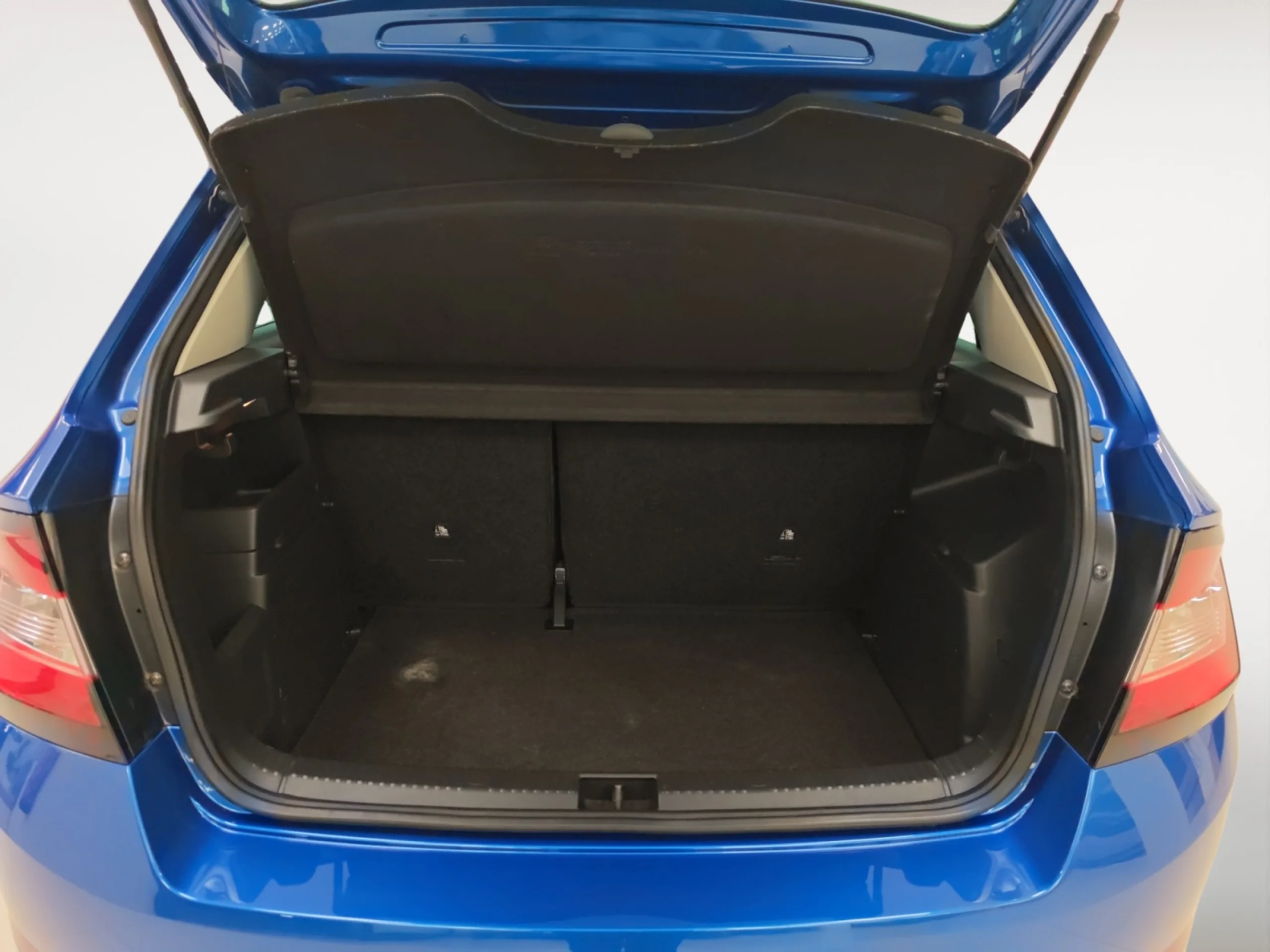 SKODA FABIA 1.0 TSI 70KW (95CV) STYLE - Foto 7