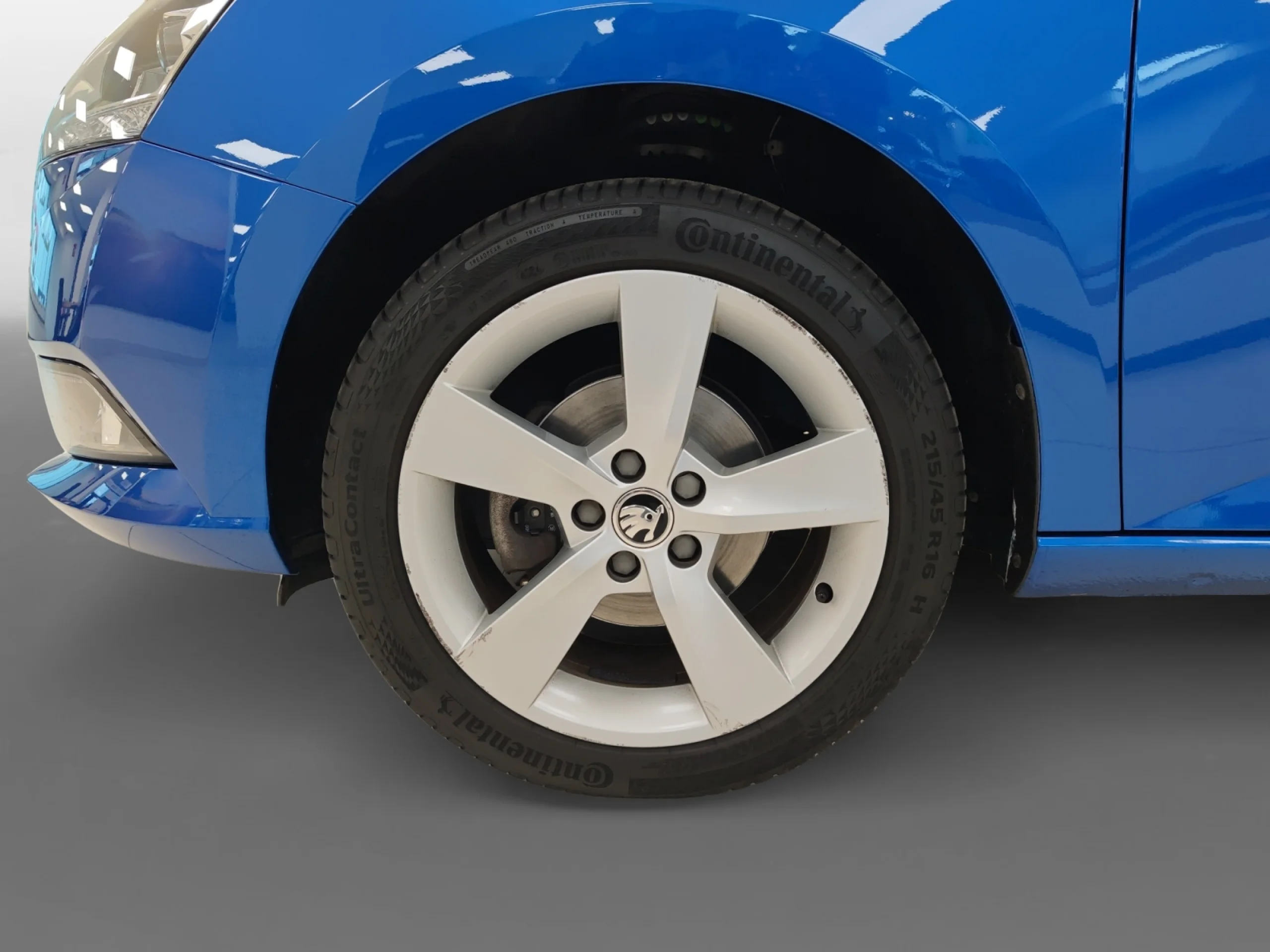 SKODA FABIA 1.0 TSI 70KW (95CV) STYLE - Foto 8