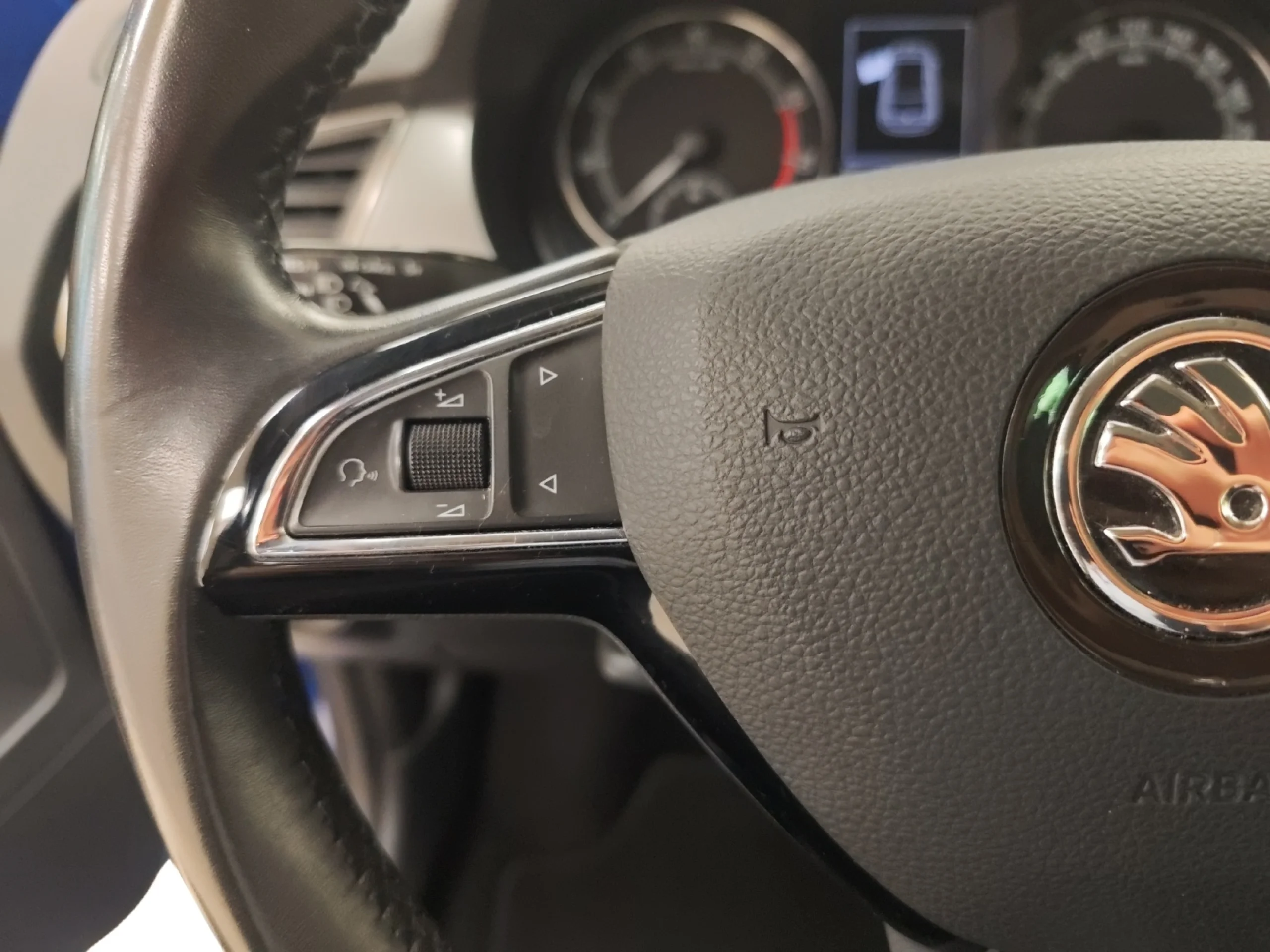 SKODA FABIA 1.0 TSI 70KW (95CV) STYLE - Foto 11