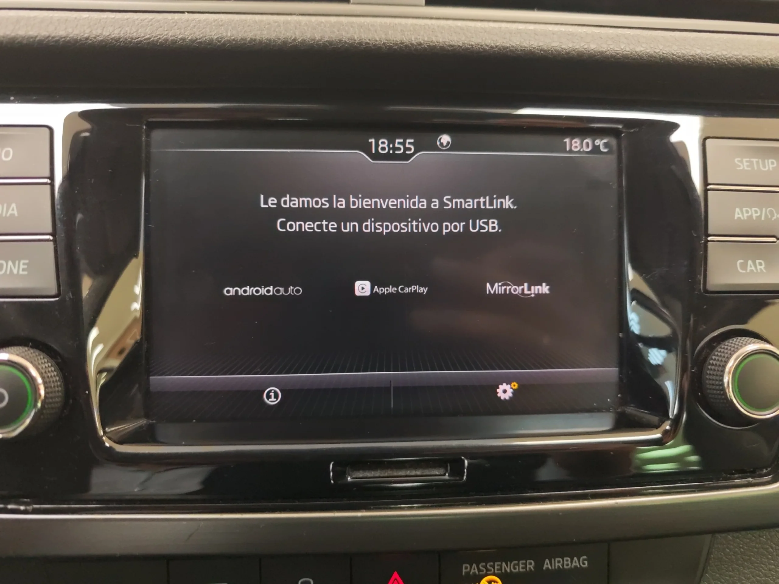 SKODA FABIA 1.0 TSI 70KW (95CV) STYLE - Foto 14