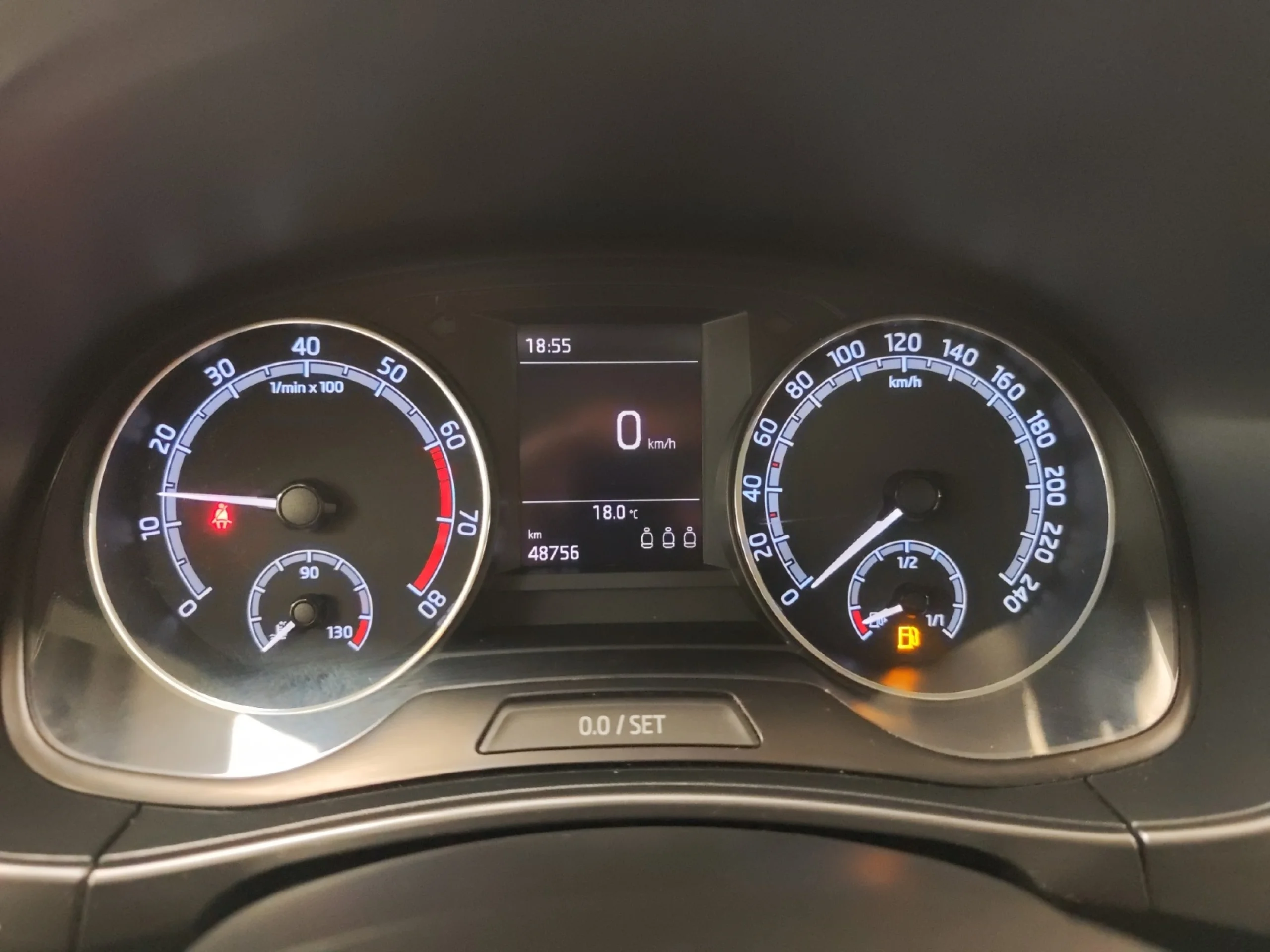 SKODA FABIA 1.0 TSI 70KW (95CV) STYLE - Foto 15