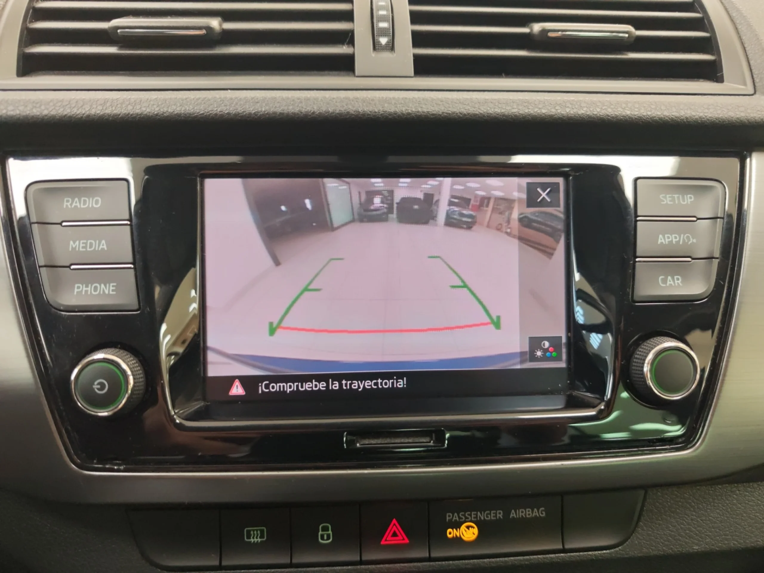 SKODA FABIA 1.0 TSI 70KW (95CV) STYLE - Foto 16