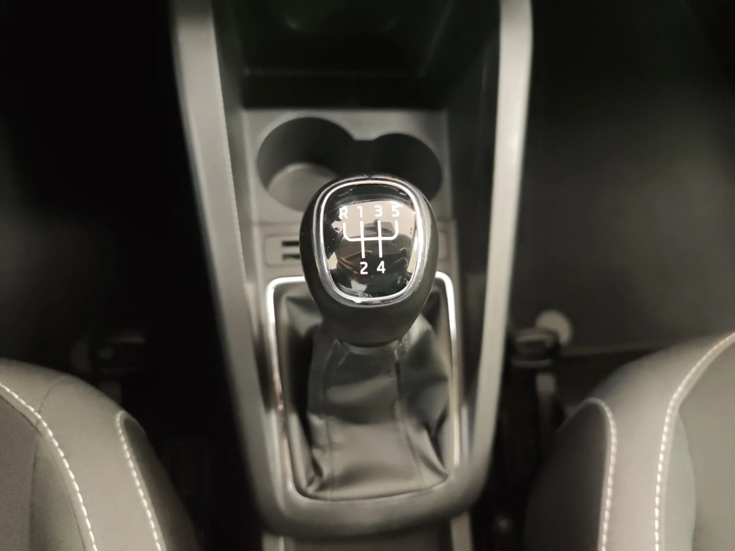 SKODA FABIA 1.0 TSI 70KW (95CV) STYLE - Foto 17