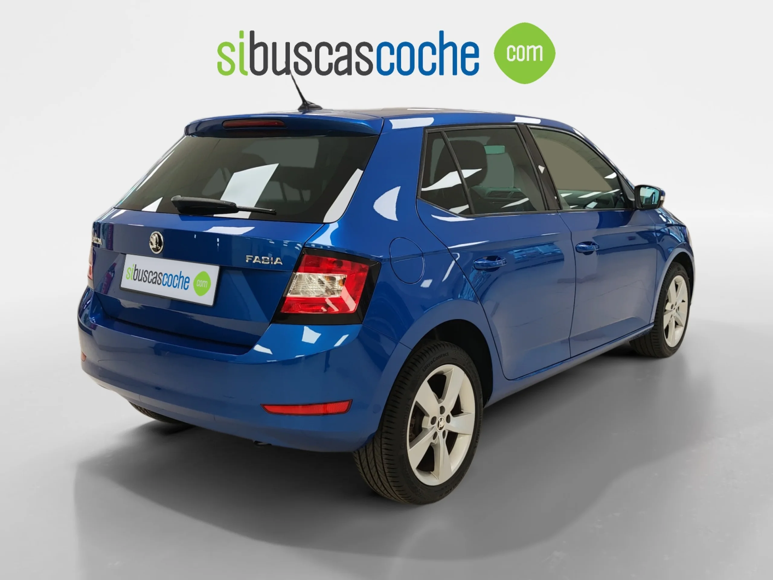 SKODA FABIA 1.0 TSI 70KW (95CV) STYLE - Foto 18