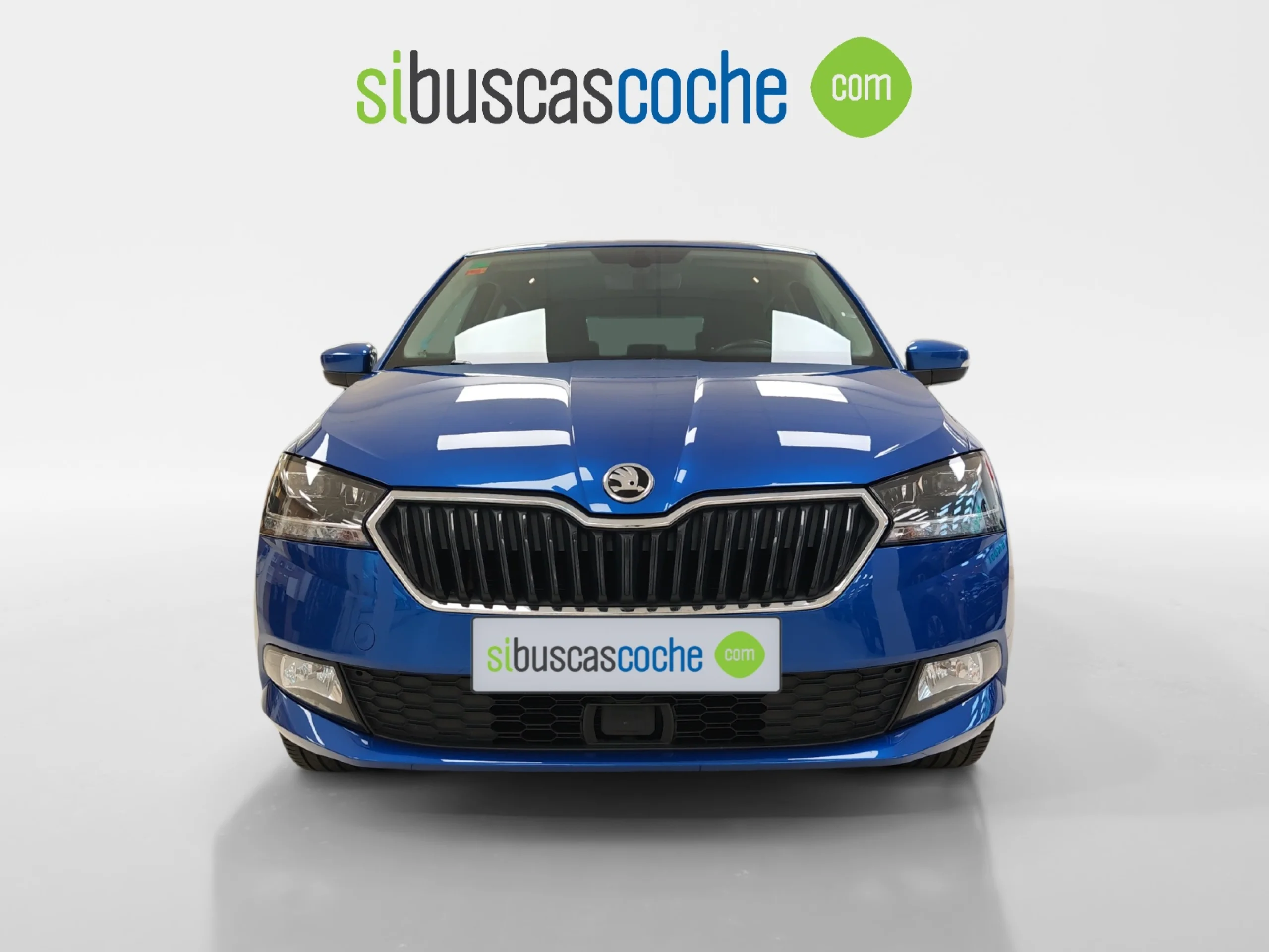 SKODA FABIA 1.0 TSI 70KW (95CV) STYLE - Foto 19