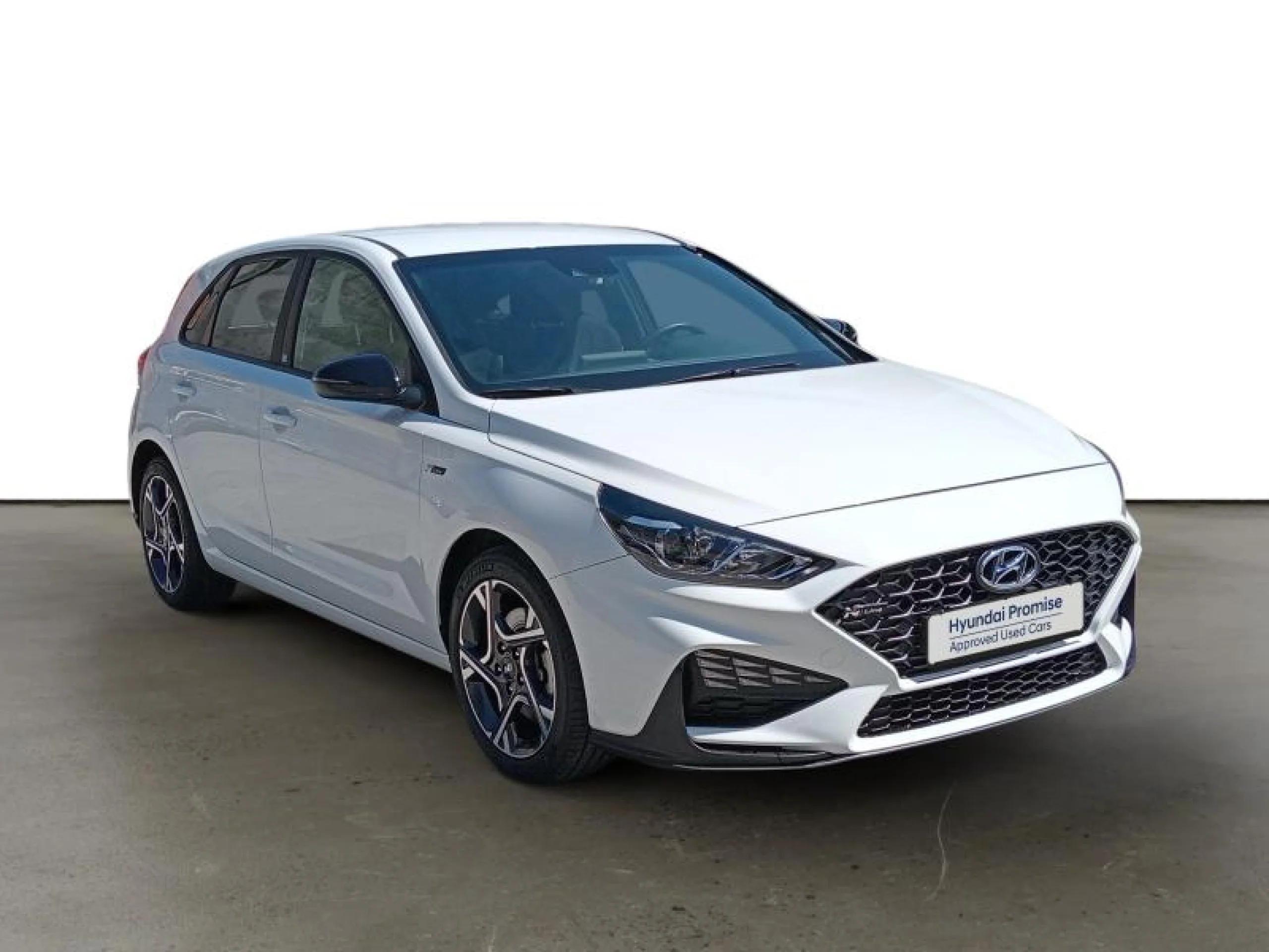 HYUNDAI I30 1.0 TGDI N LINE SE - Foto 1