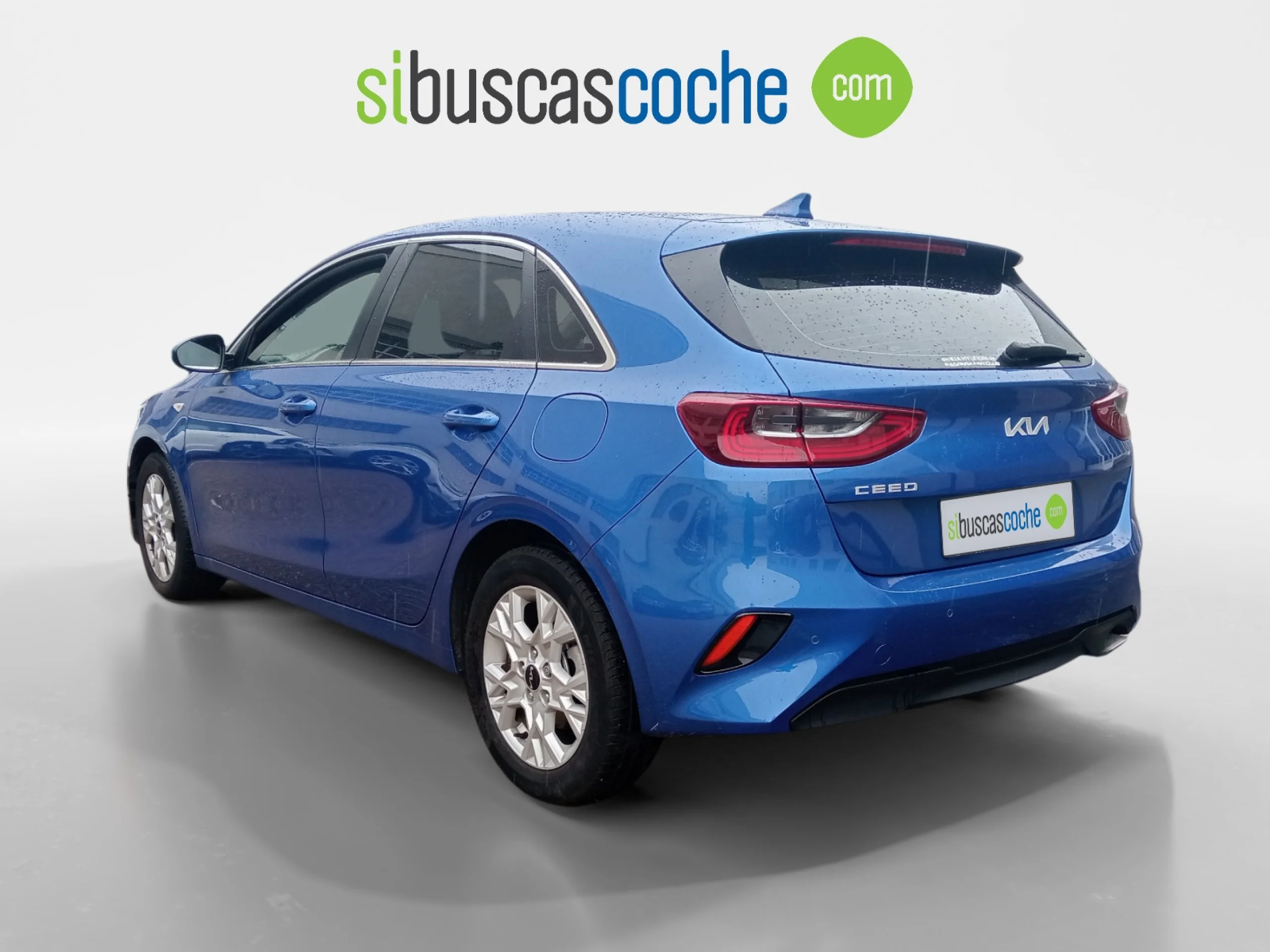 KIA CEED 1.0 T GDI 74KW (100CV) DRIVE - Foto 2
