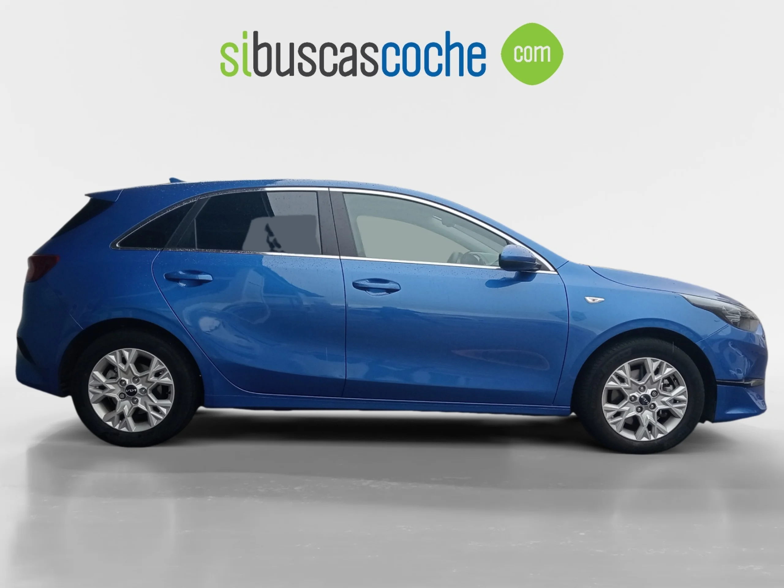 KIA CEED 1.0 T GDI 74KW (100CV) DRIVE - Foto 3