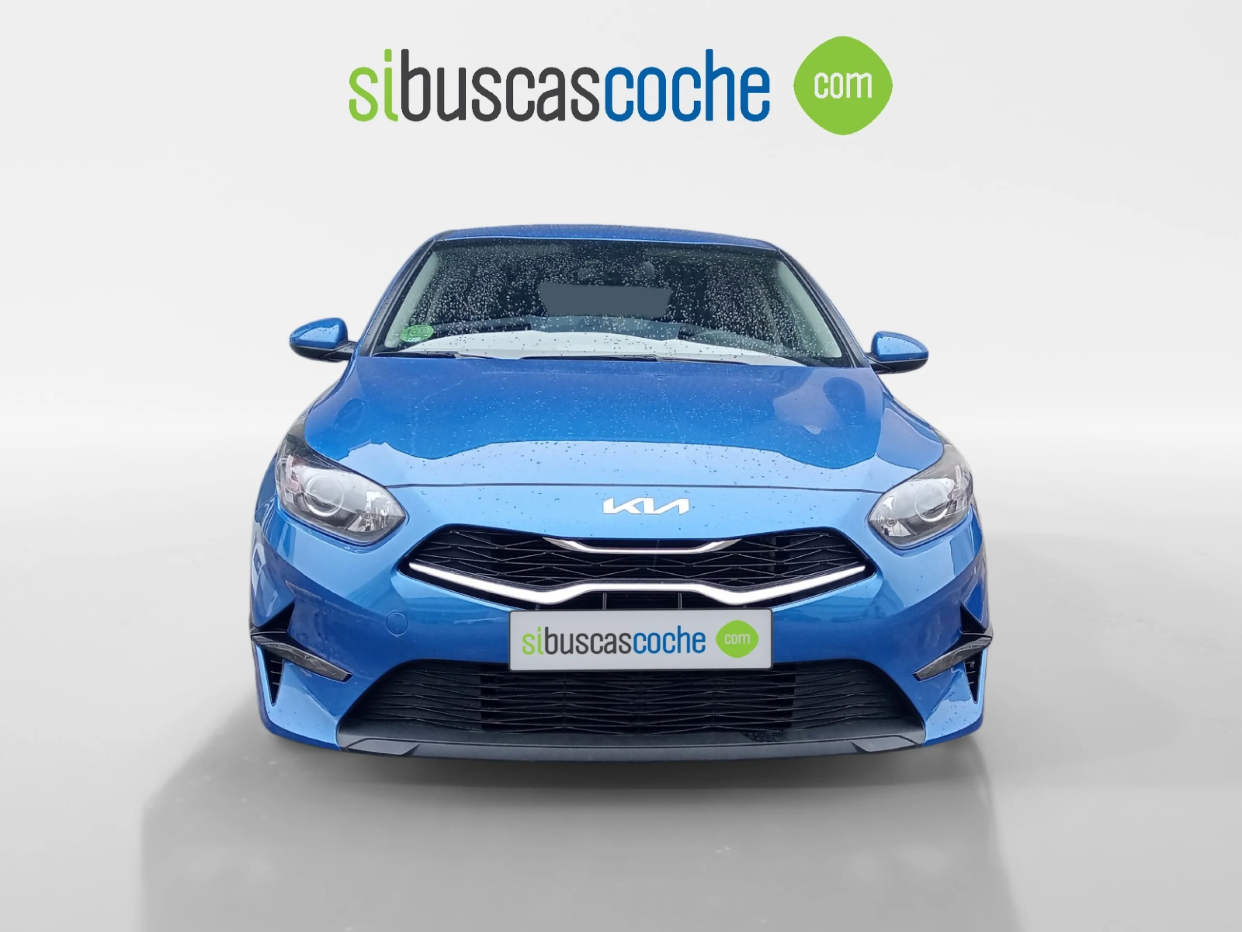 KIA CEED 1.0 T GDI 74KW (100CV) DRIVE - Foto 12