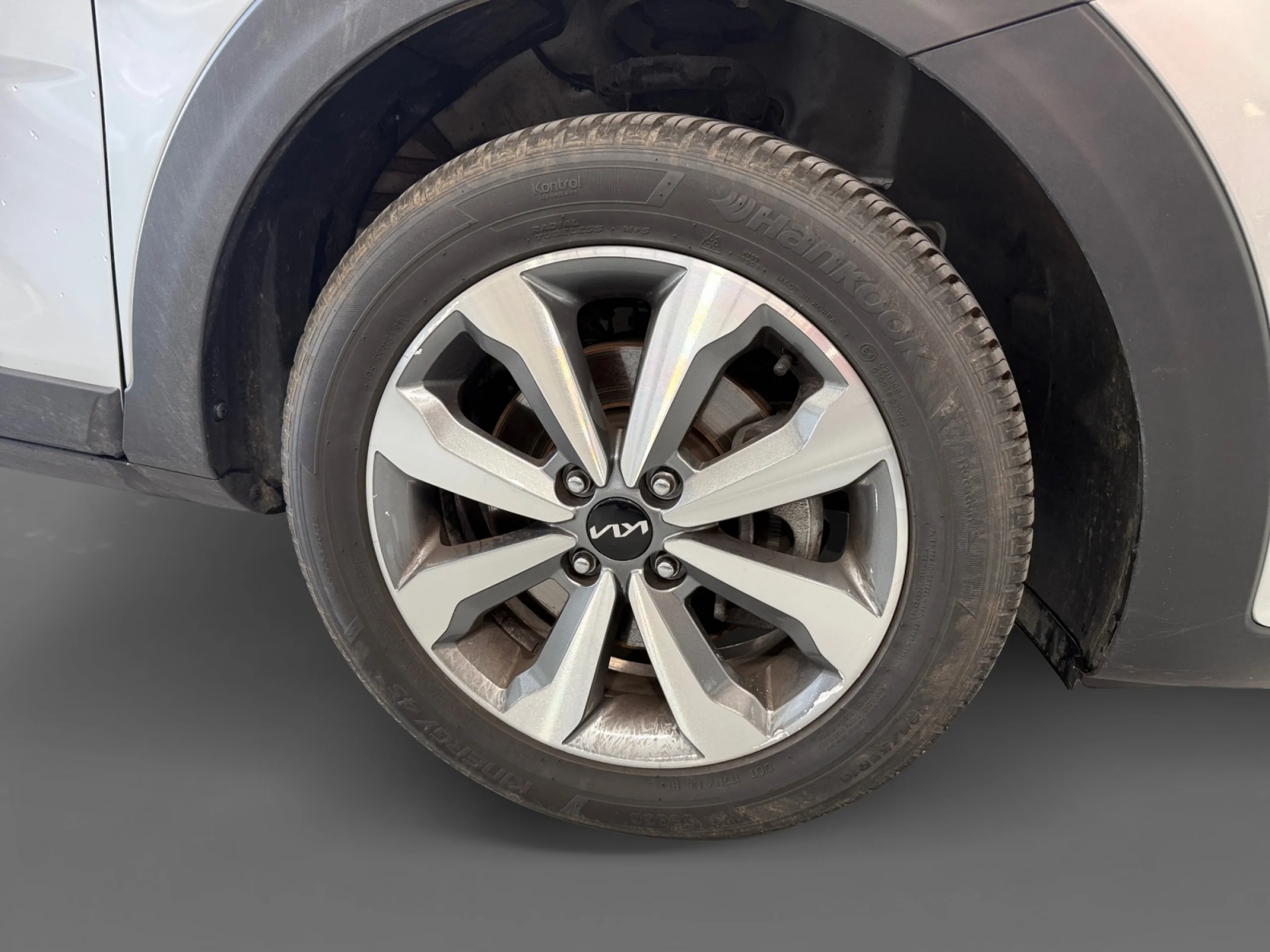 KIA STONIC 1.0 T GDI 74KW (100CV) MHEV DRIVE DCT - Foto 8