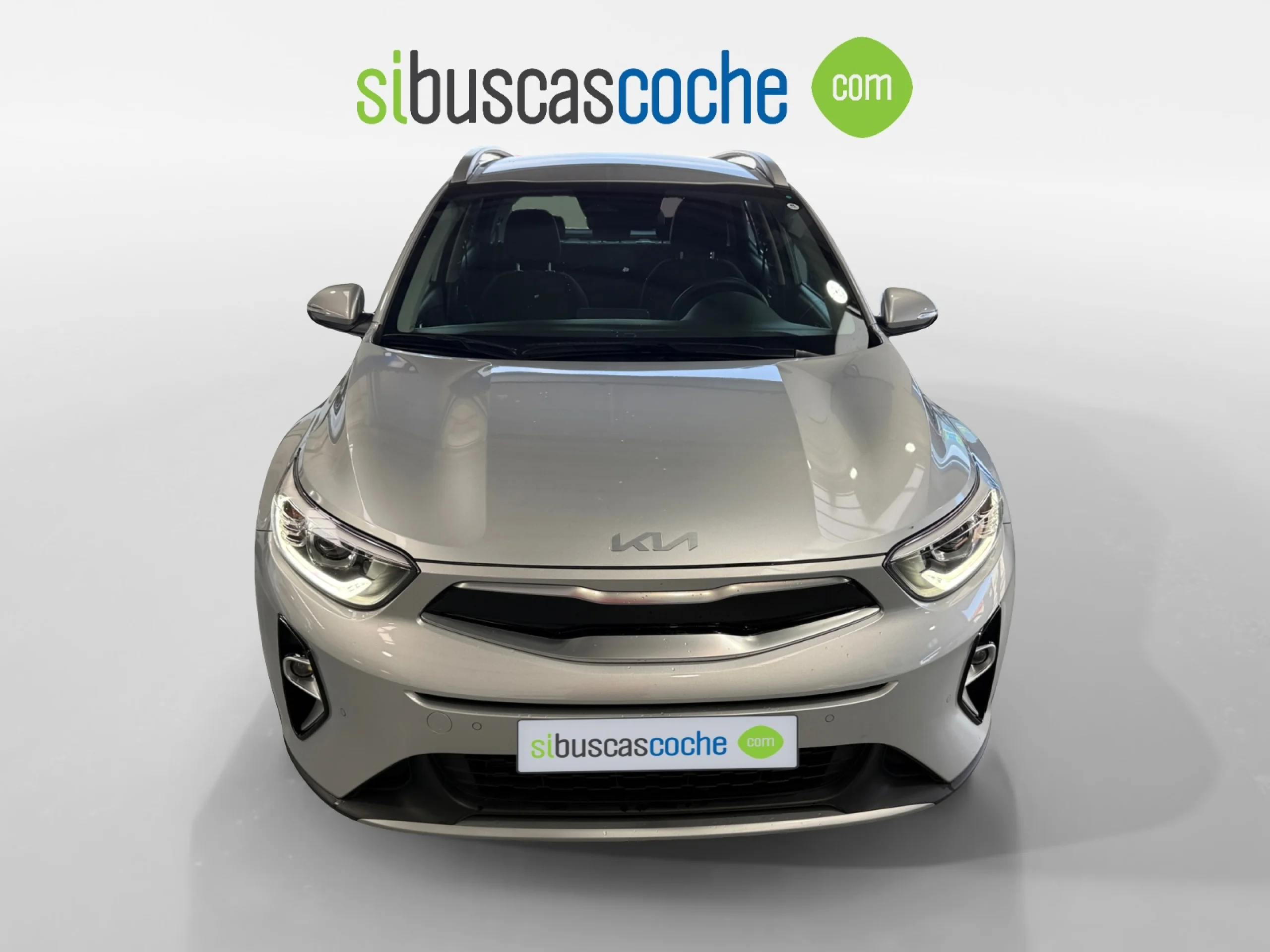 KIA STONIC 1.0 T GDI 74KW (100CV) MHEV DRIVE DCT - Foto 12