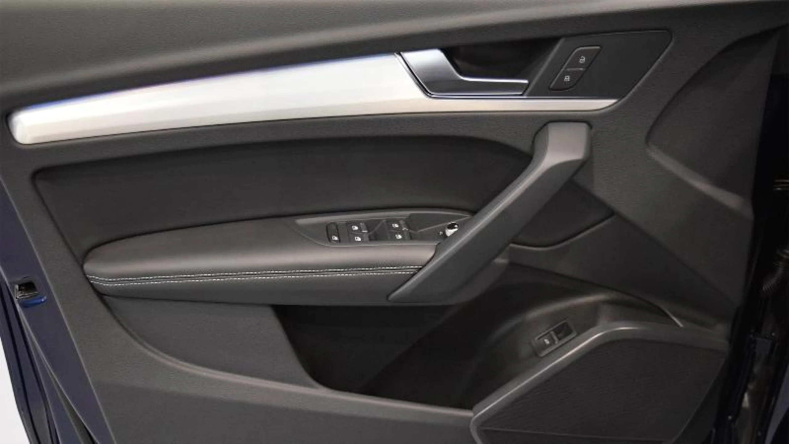 AUDI Q5 S LINE 35 TDI 120KW S TRONIC - Foto 14