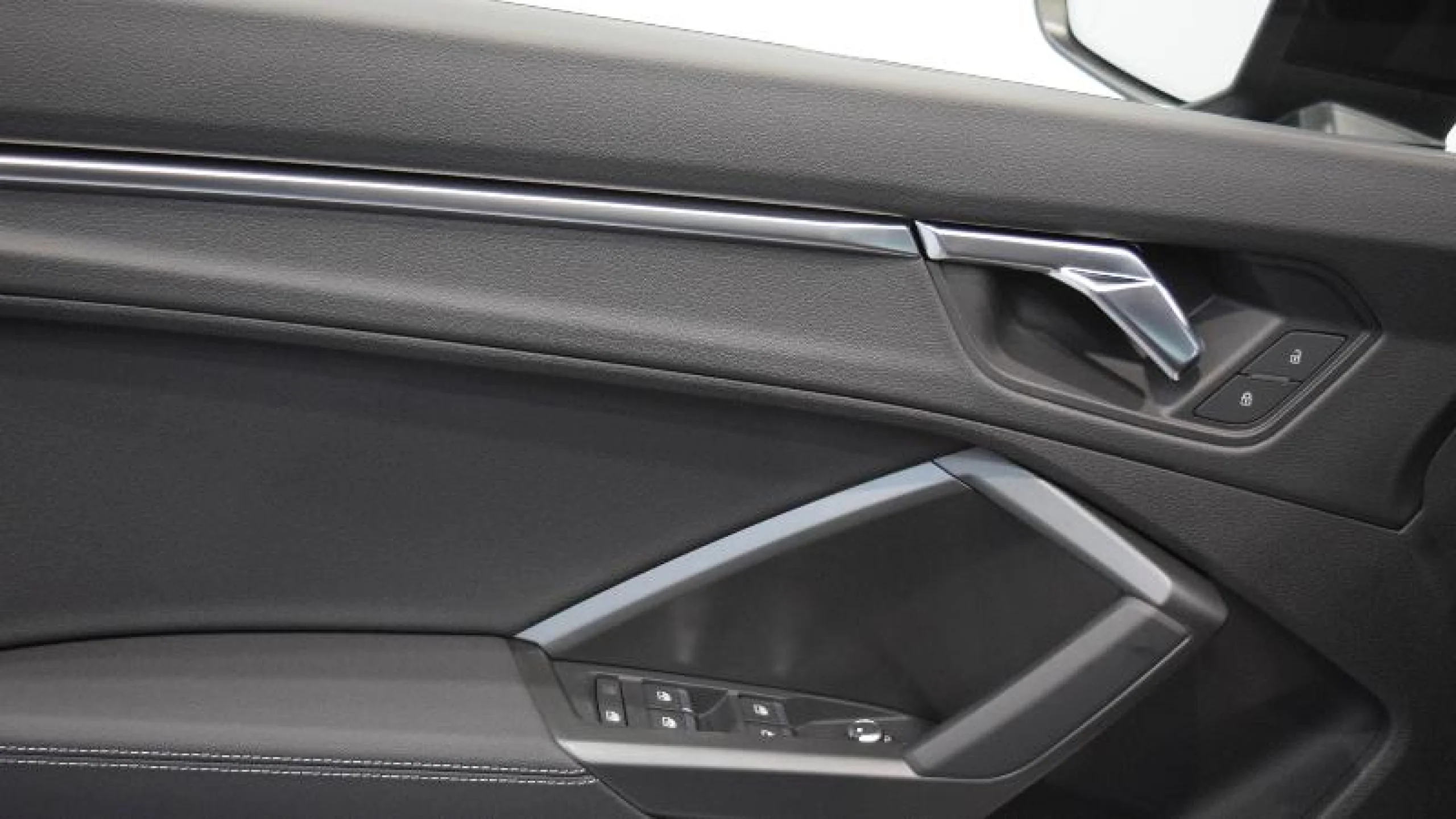 AUDI Q3 SPORTBACK 45 TFSI E 180KW S TRONIC BLACK LINE - Foto 14